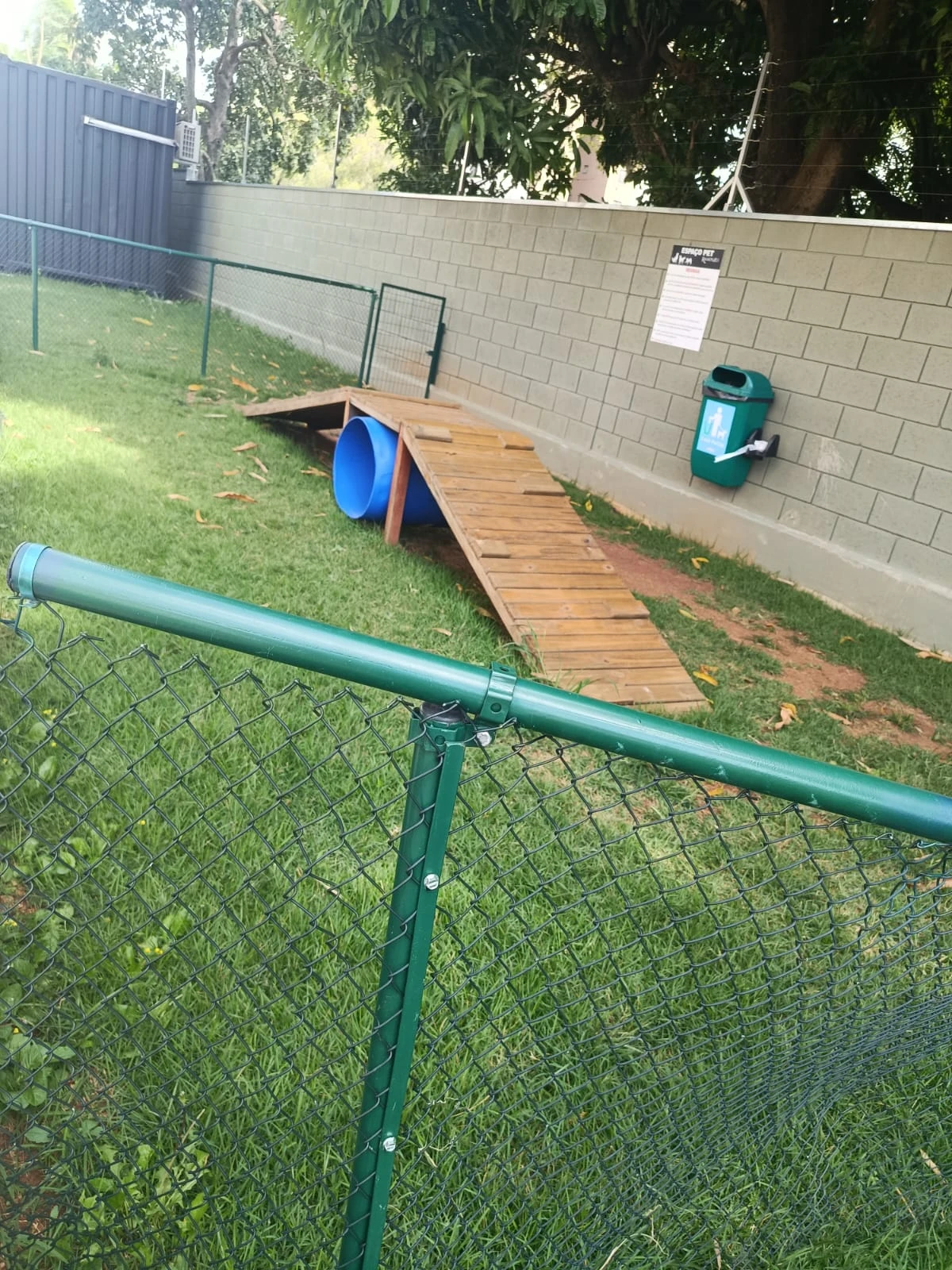 Espaço Pet