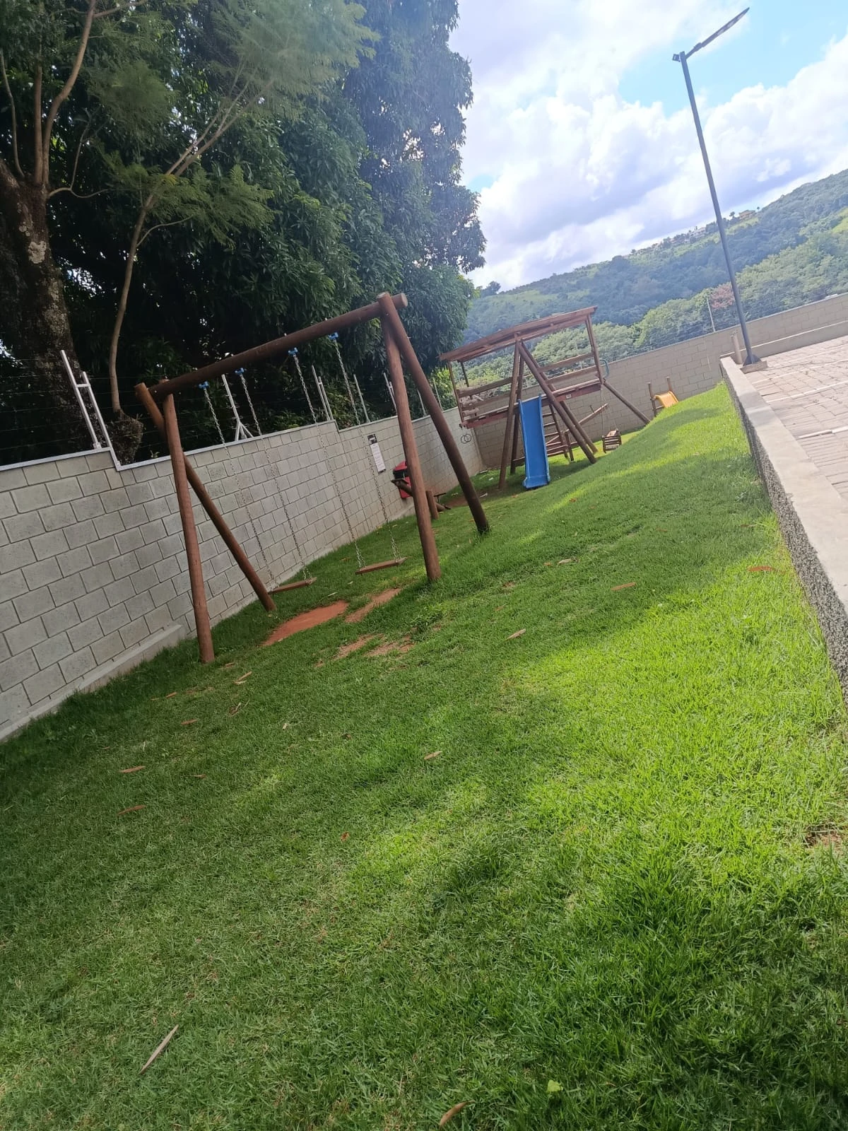 Playground