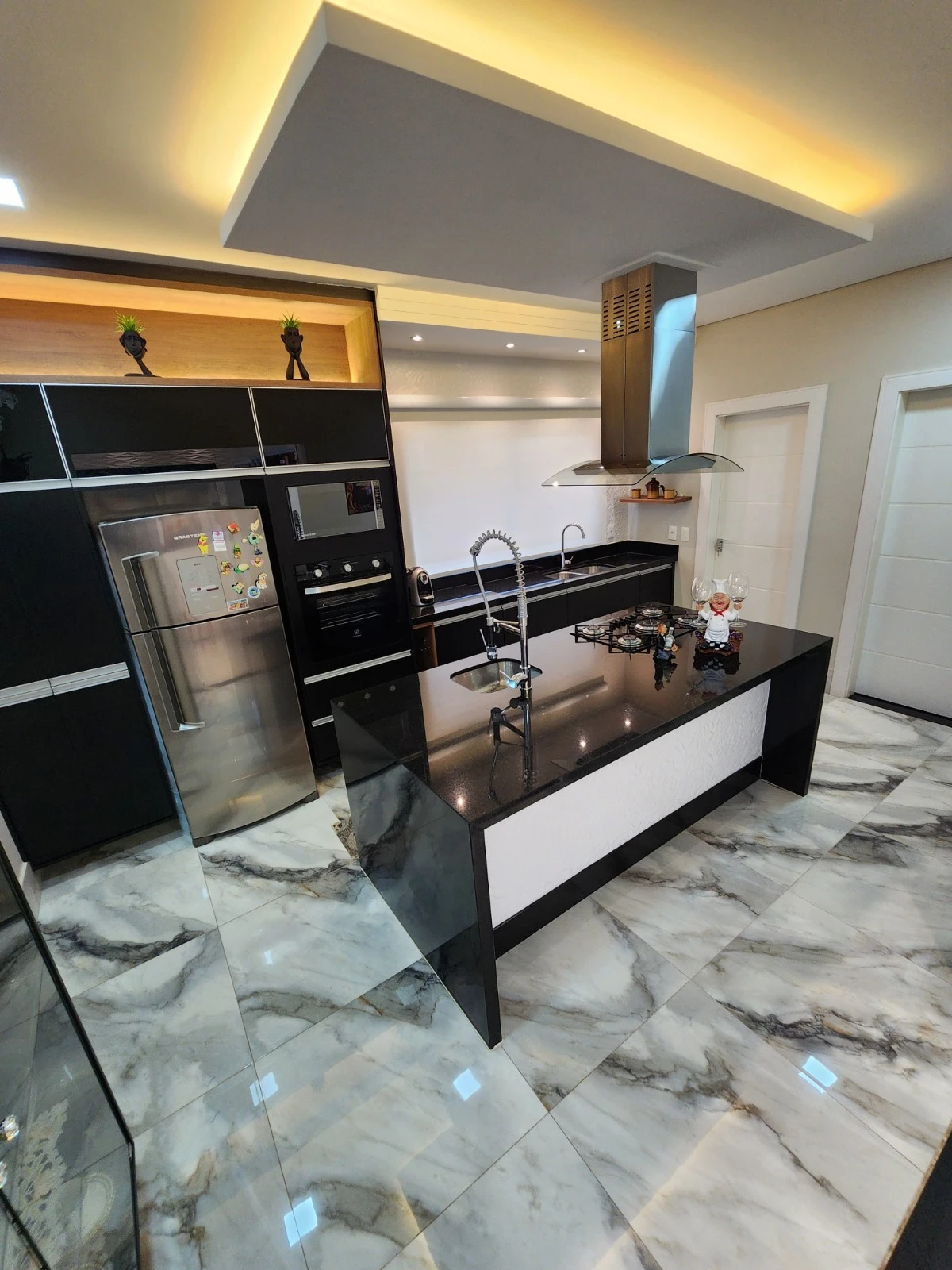 Cozinha Planejada