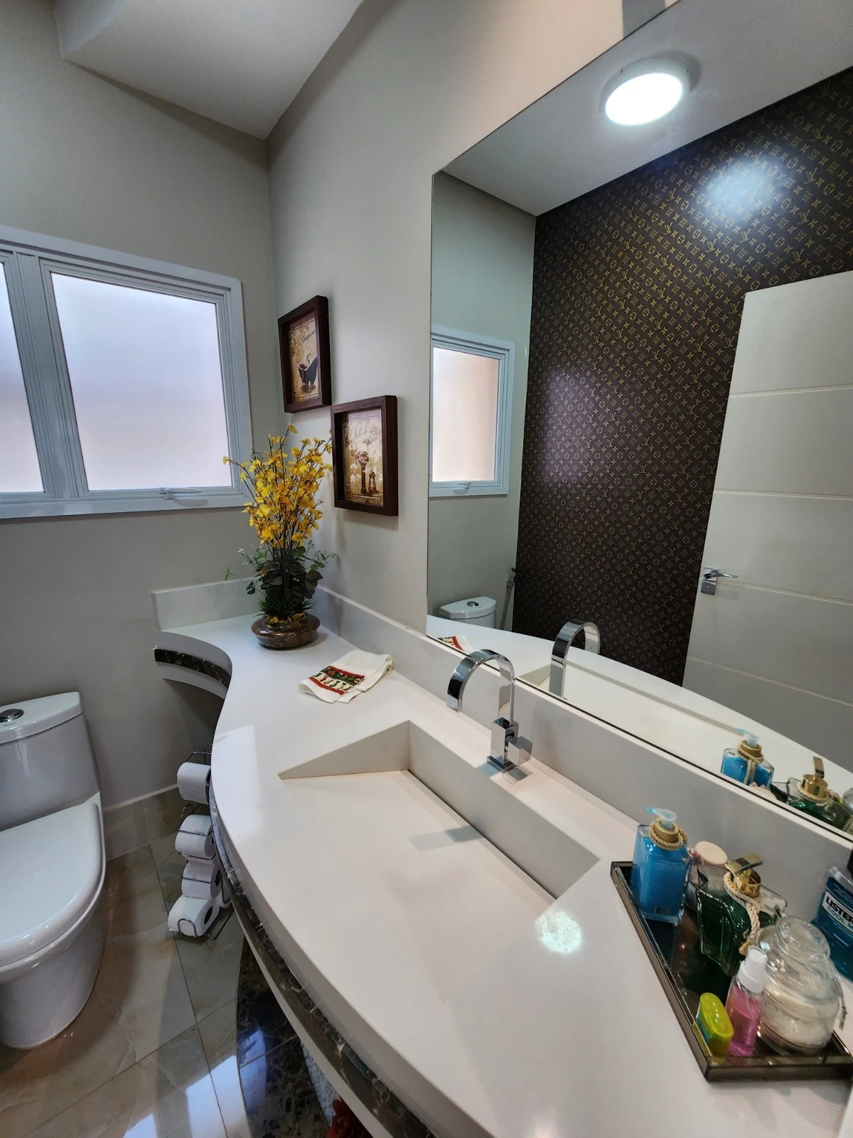 Lavabo