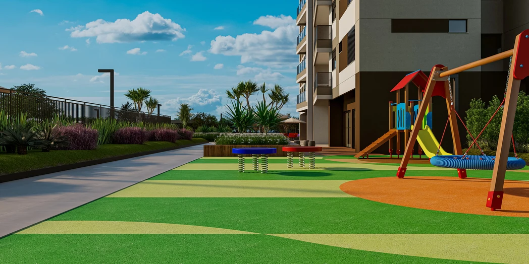 Playground