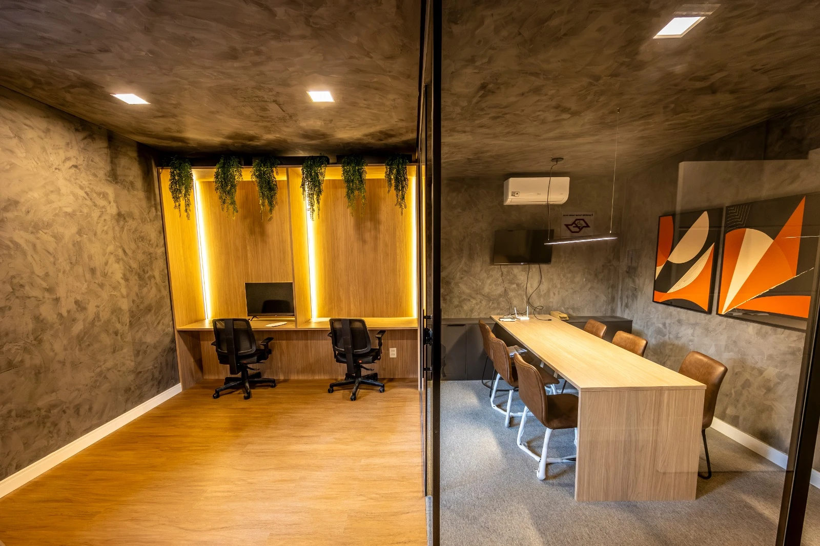 Coworking