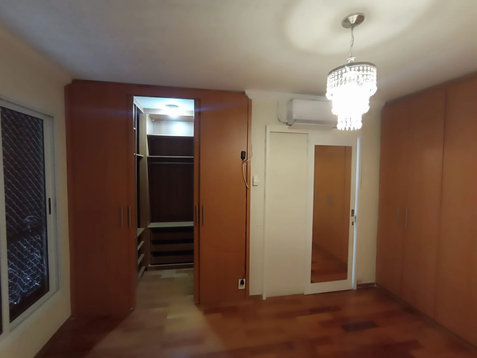 Dormitório Suíte Closet