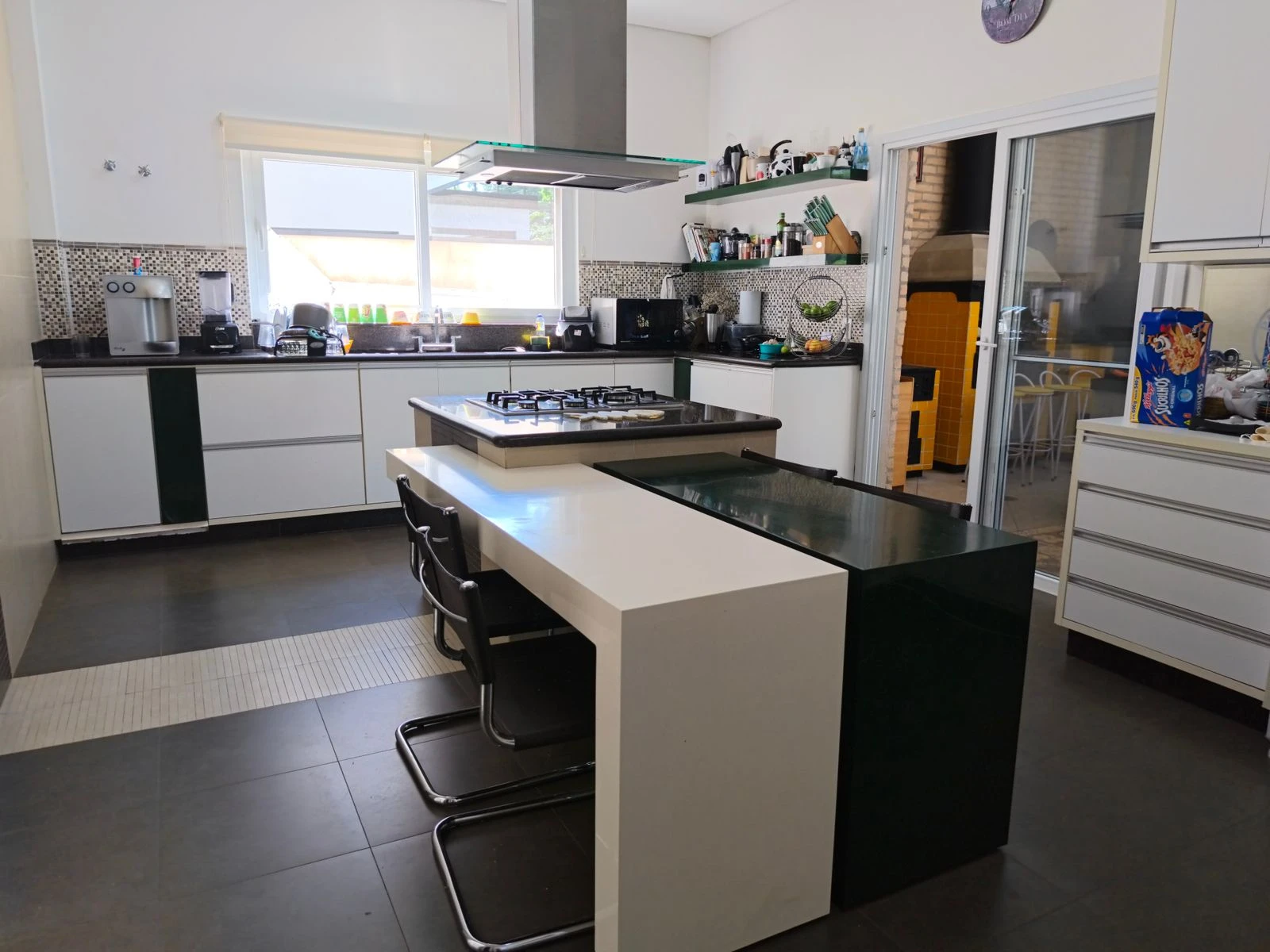 Cozinha