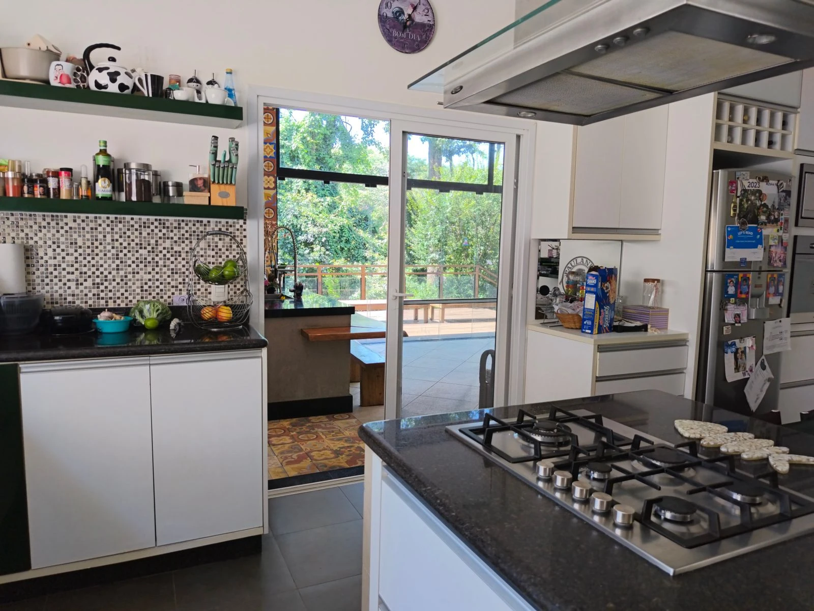 Cozinha