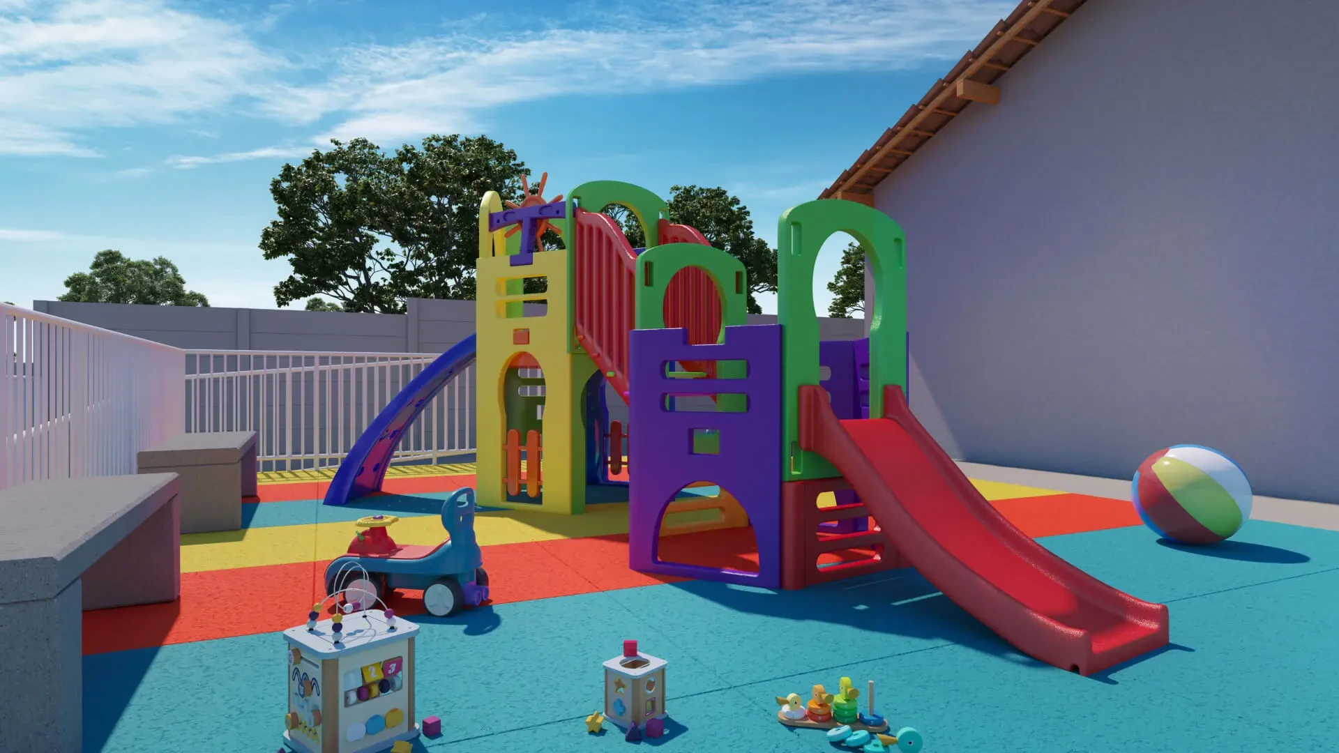 Playground