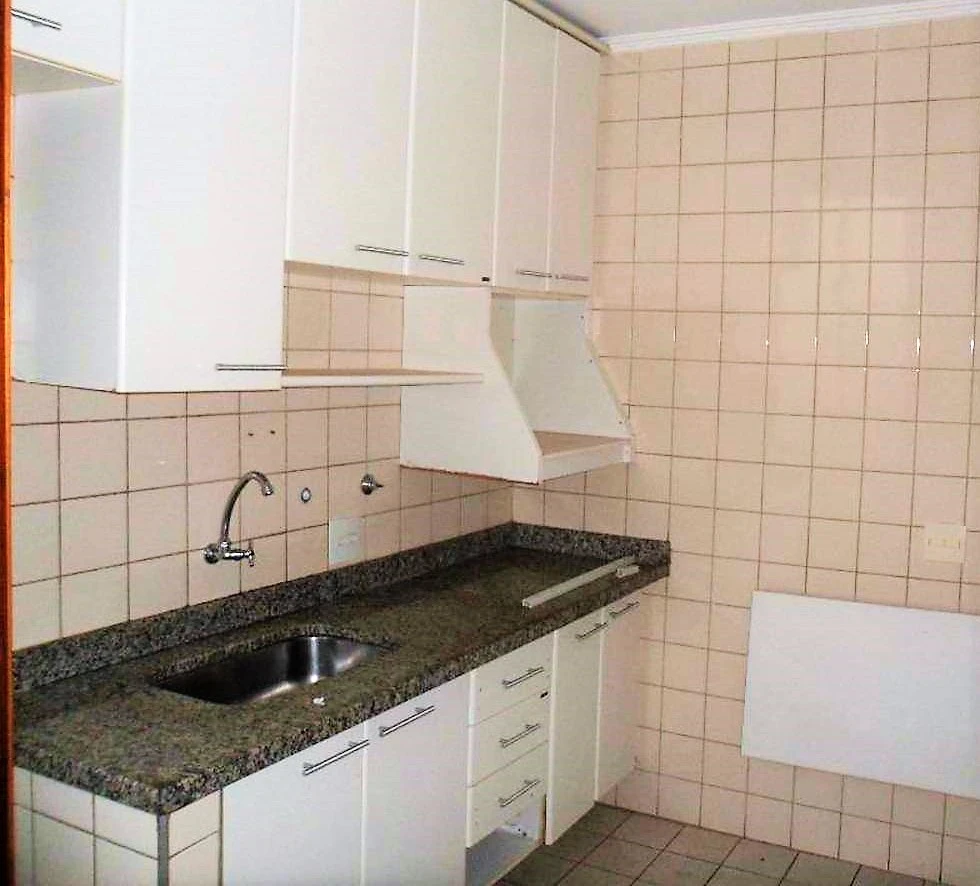 Cozinha Planejada