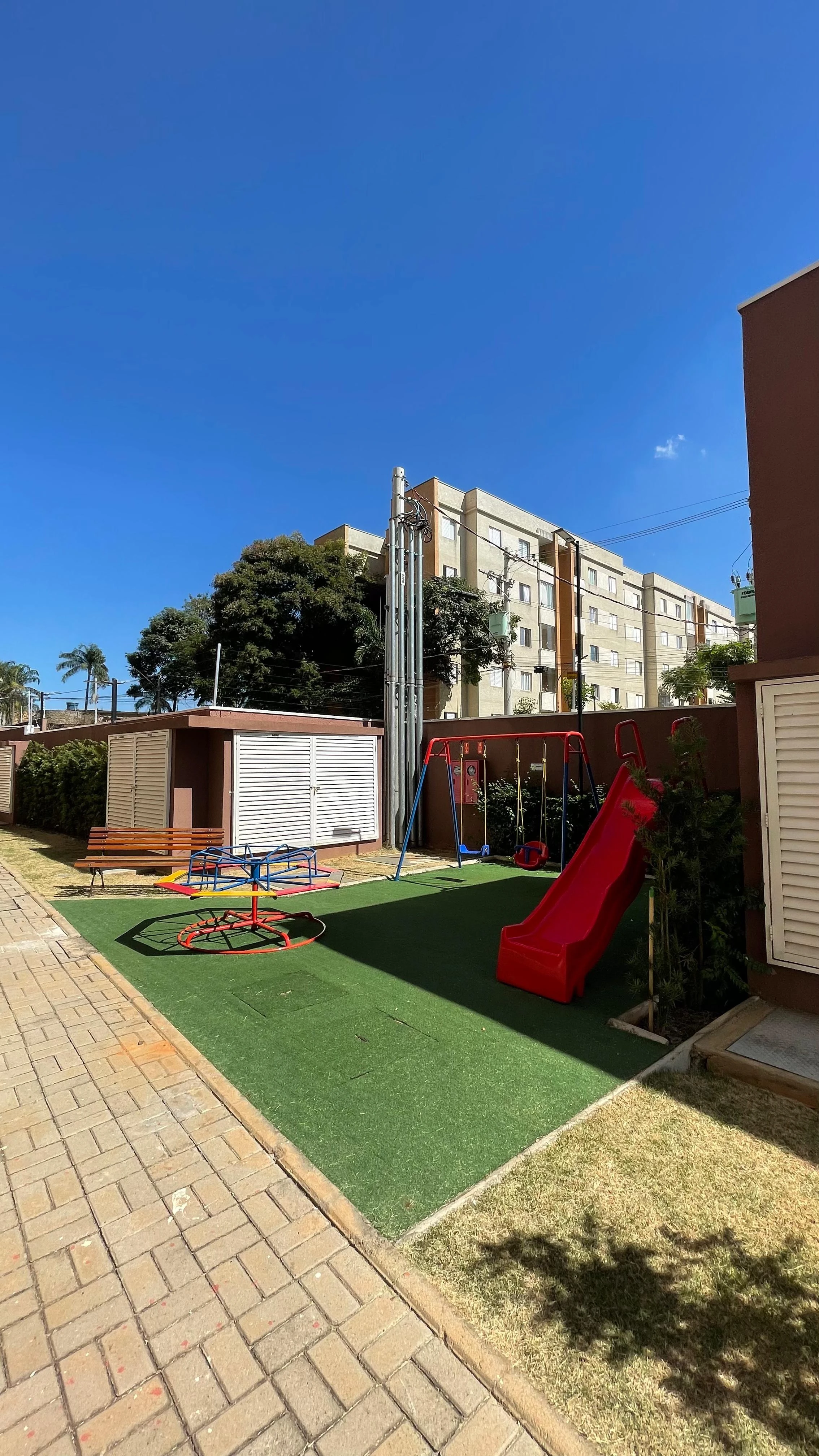 Playground