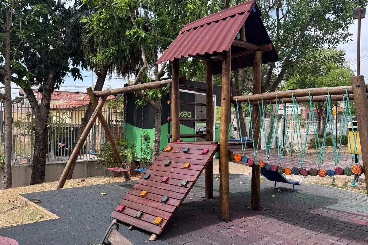 Playground