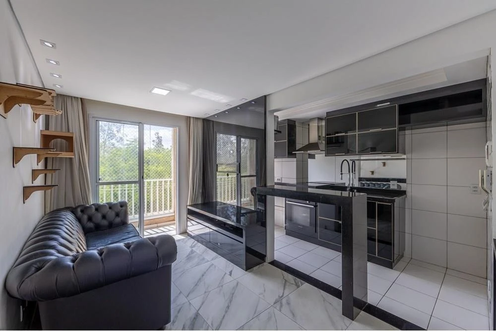 Sala \Cozinha