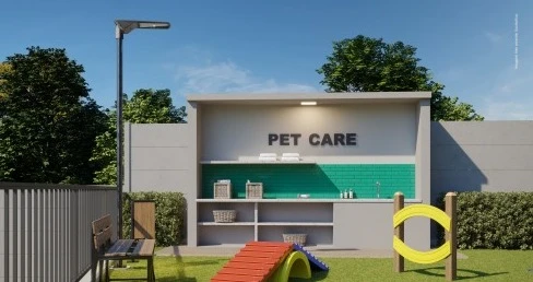 Pet Care