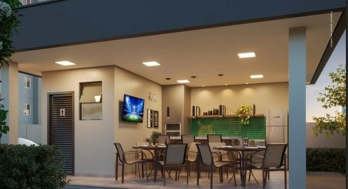 Quiosque Steak House