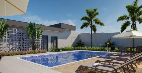 Piscina