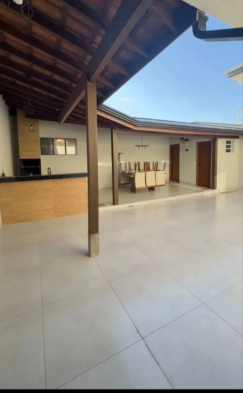 Espaço Gourmet