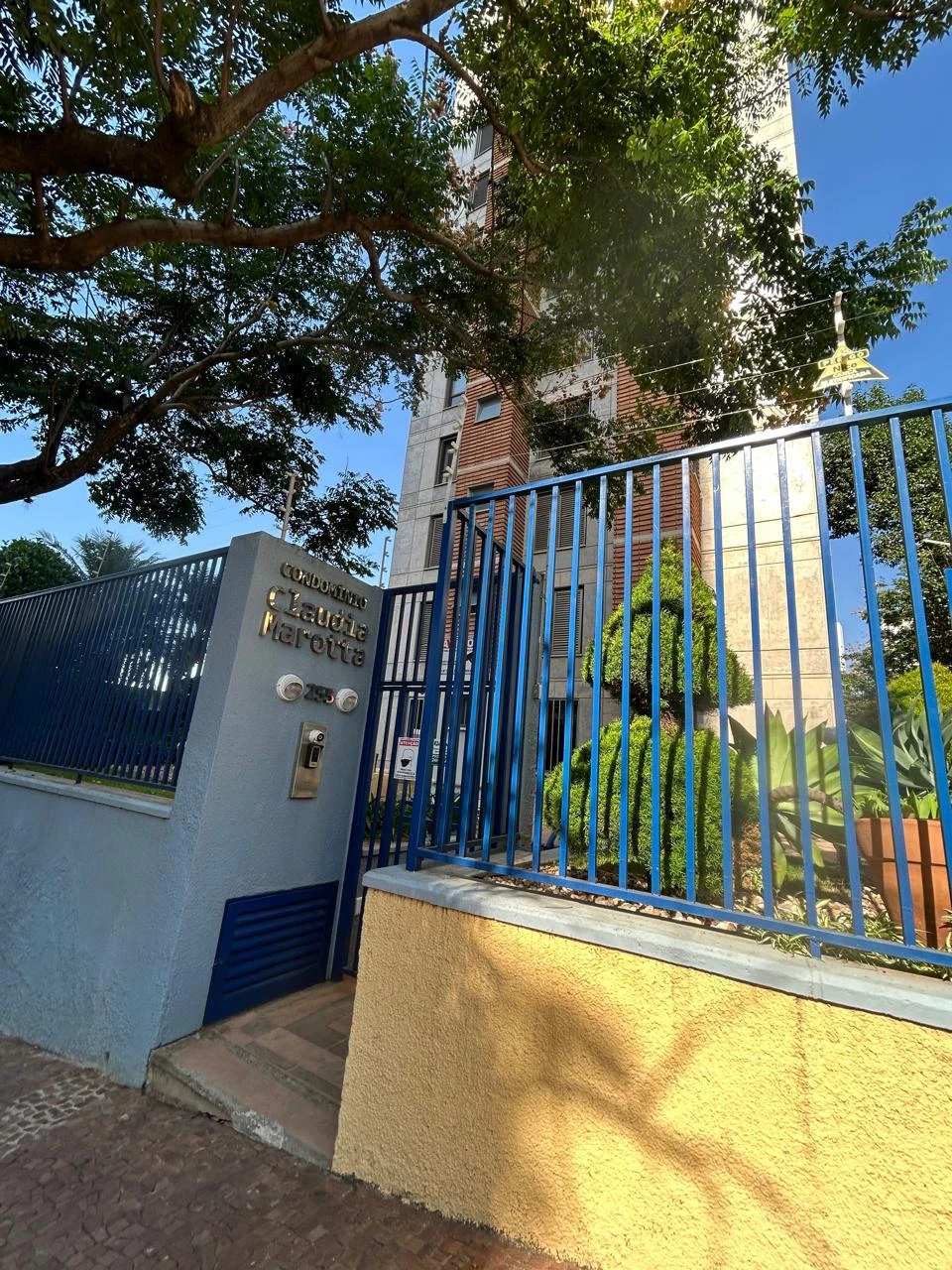 Fachada