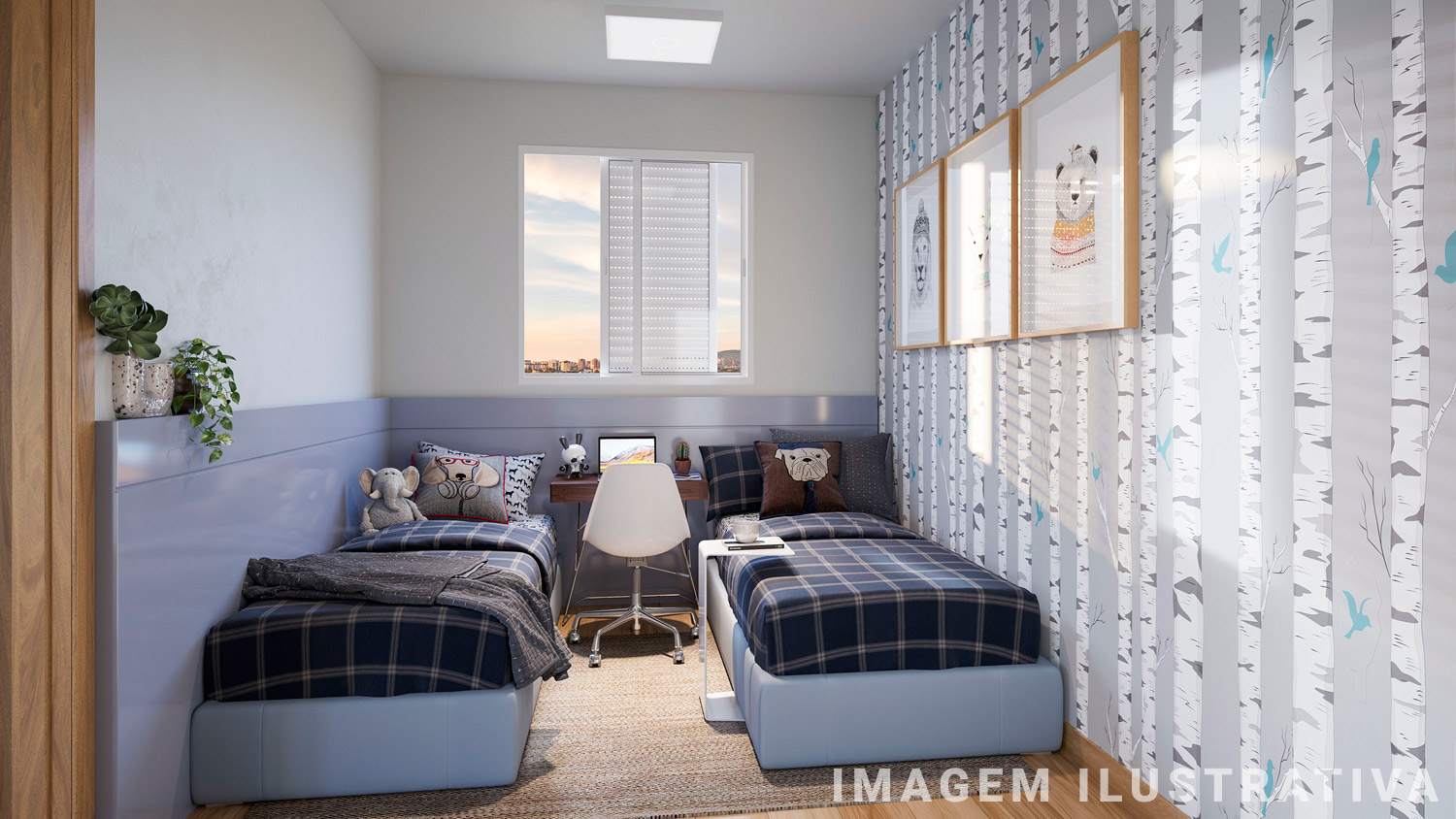 Quarto 2