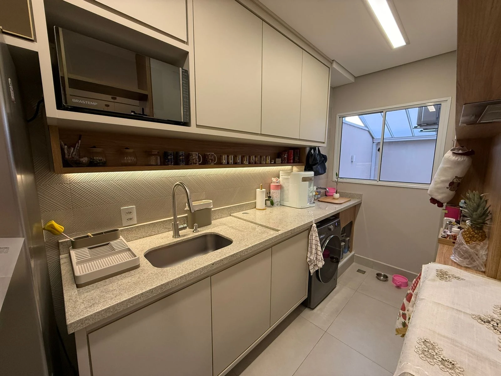 Cozinha