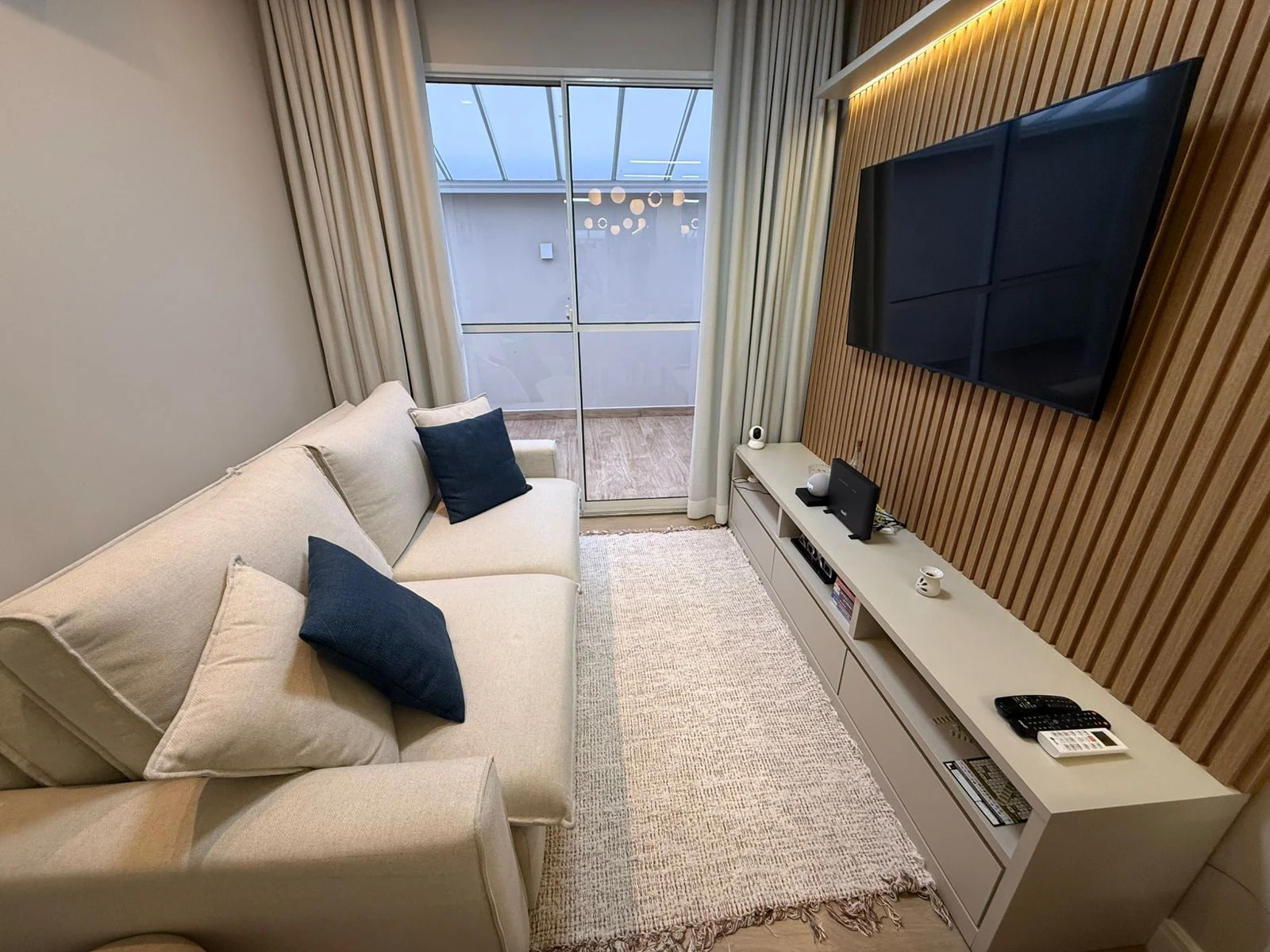 Sala De Tv