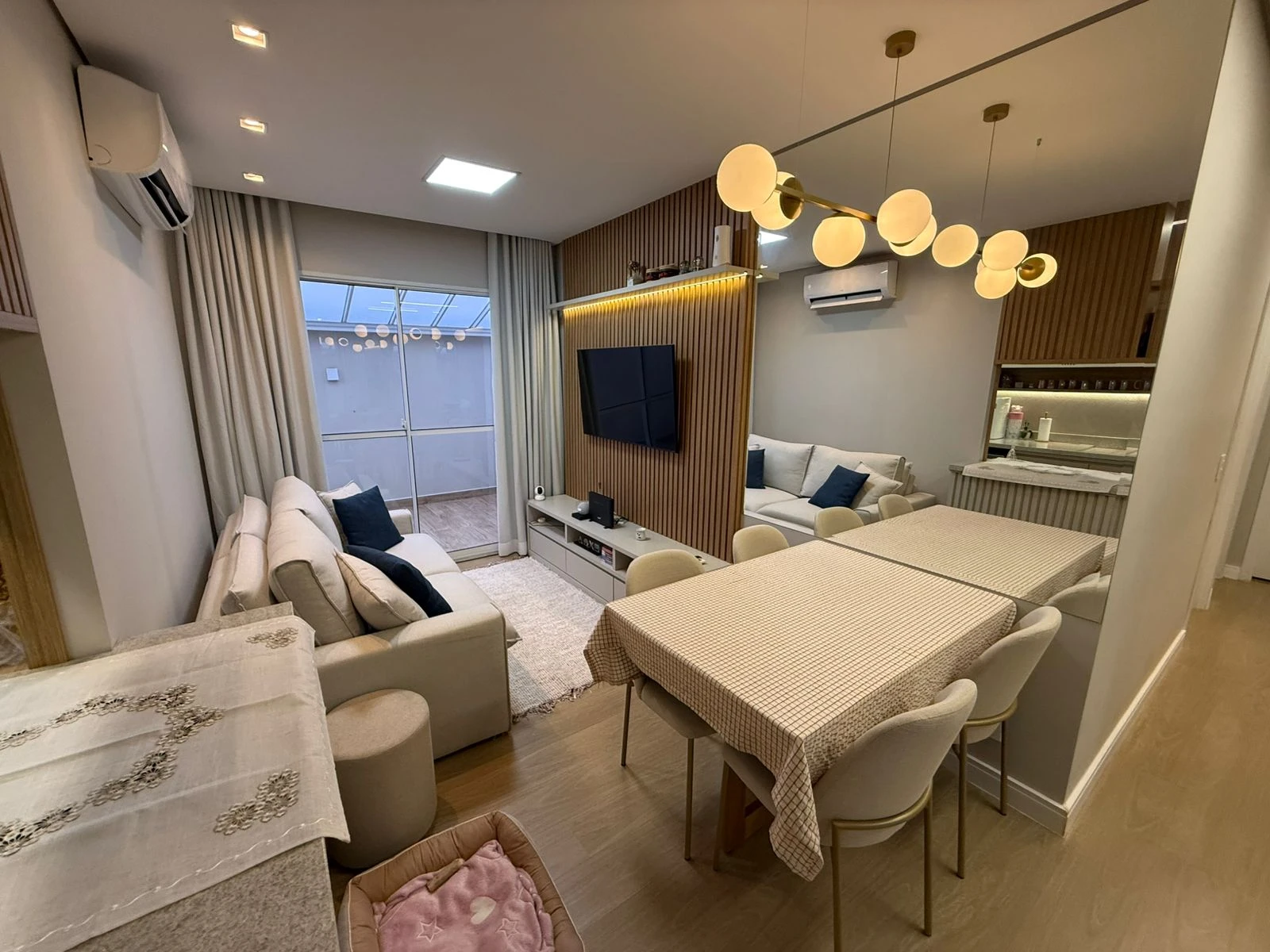Sala De Jantar