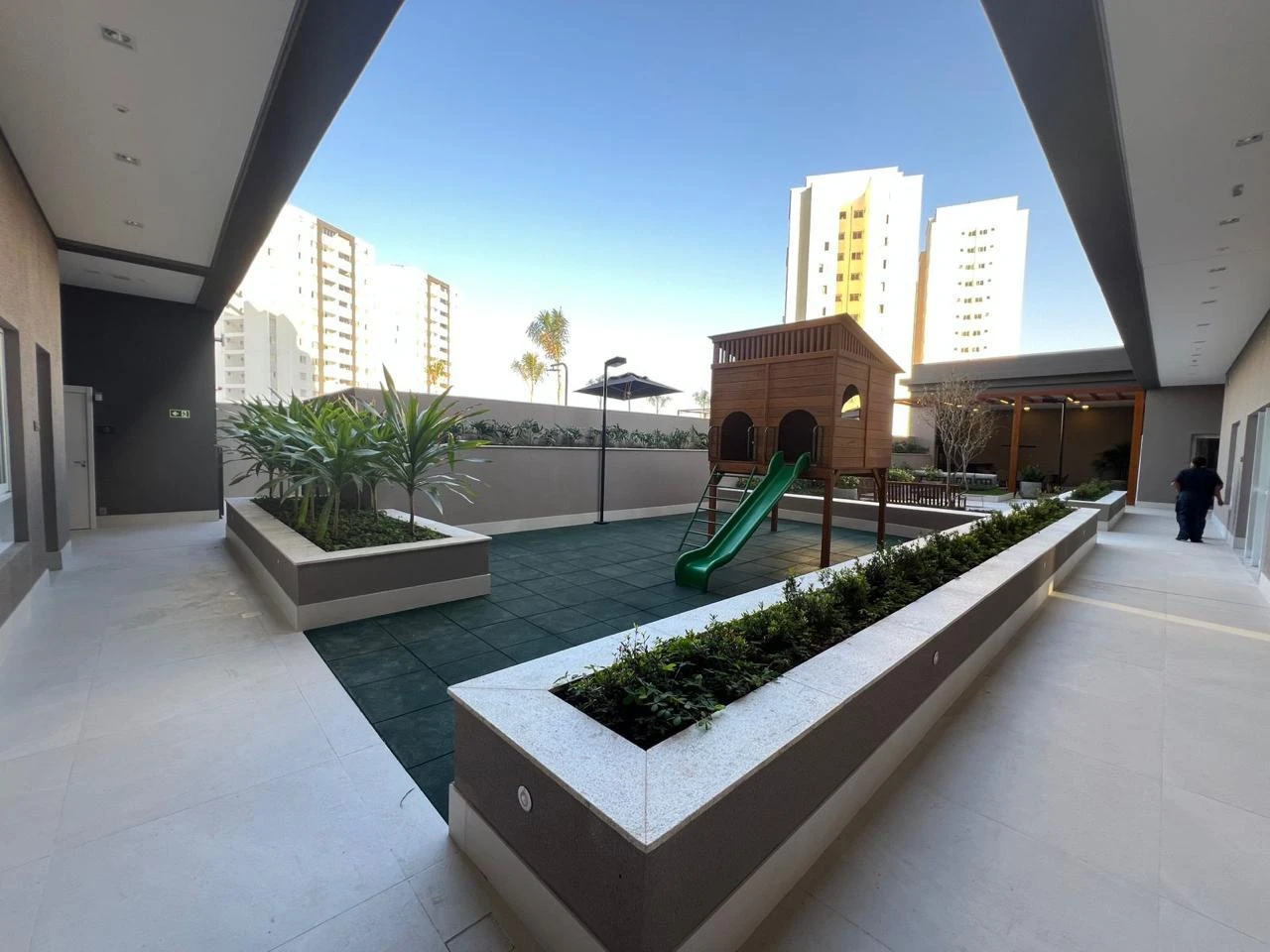 Playground