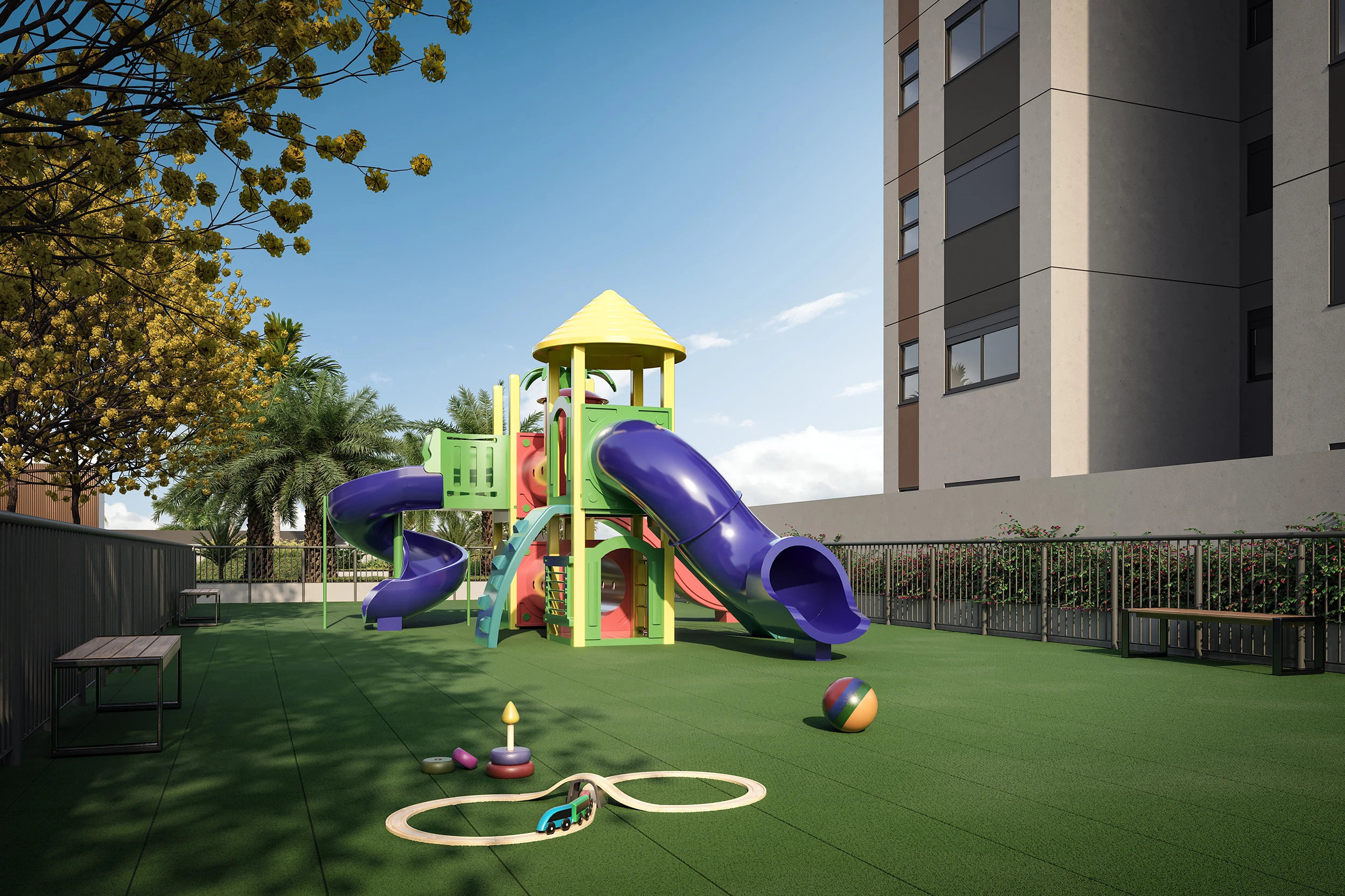 Playground