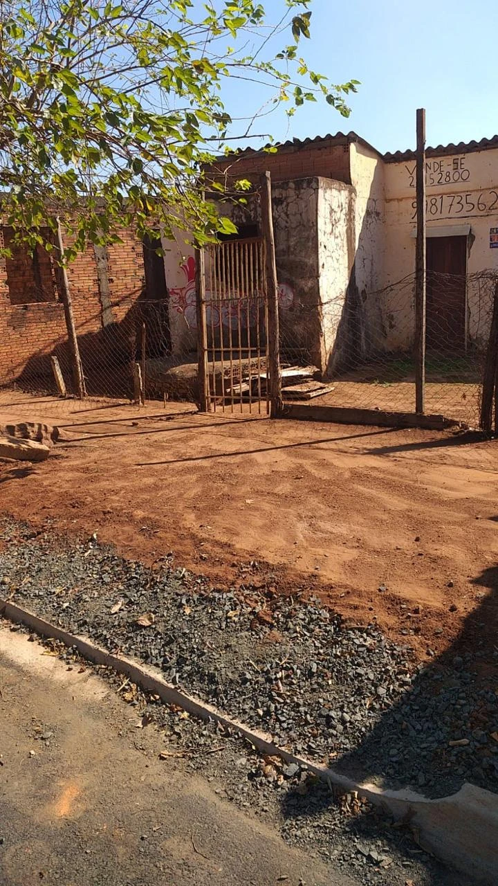 Terreno