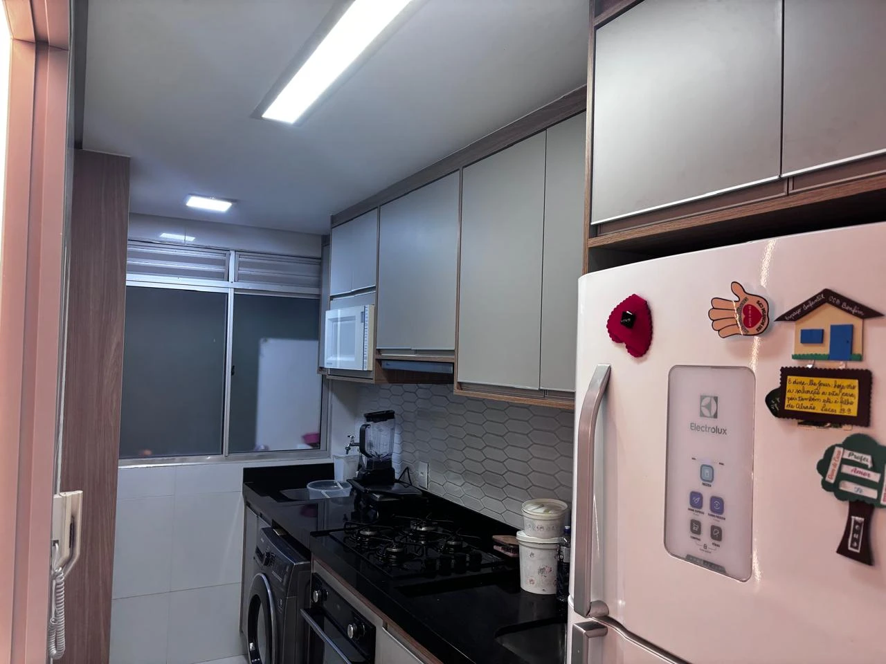 Cozinha Planejada \ Lavanderia