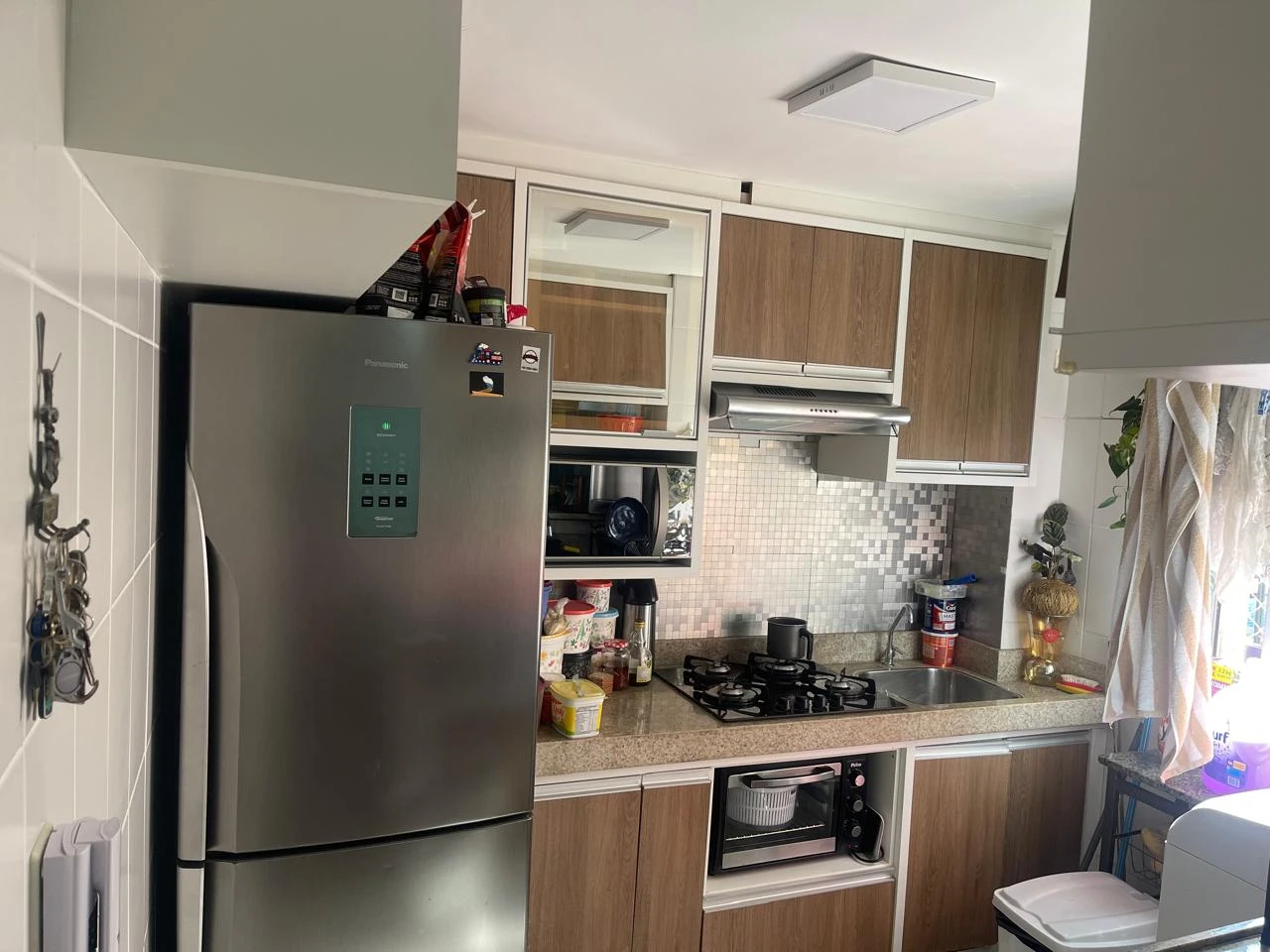 Cozinha