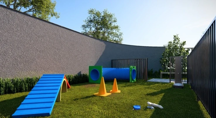 Pet Place