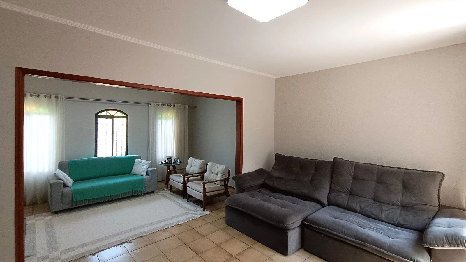 Sala De Estar