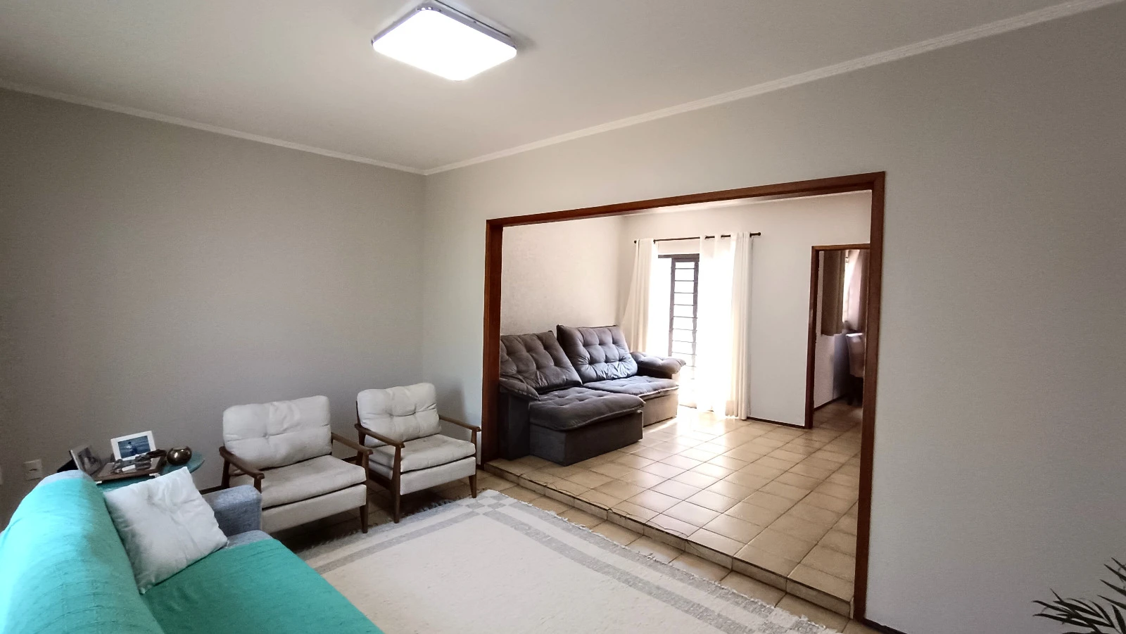 Sala De Estar