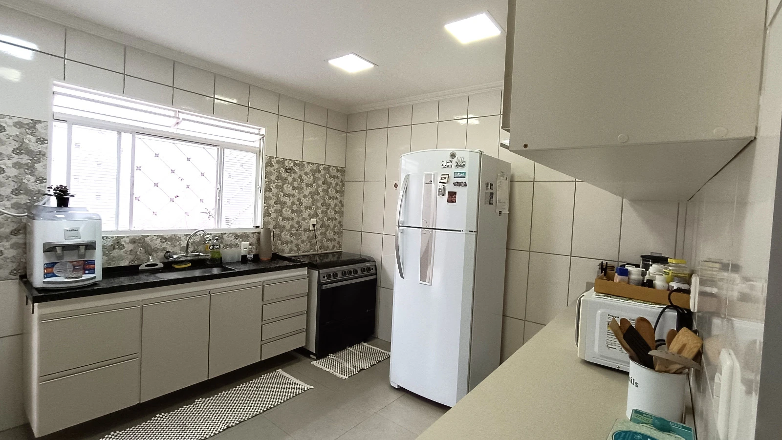 Cozinha Planejada
