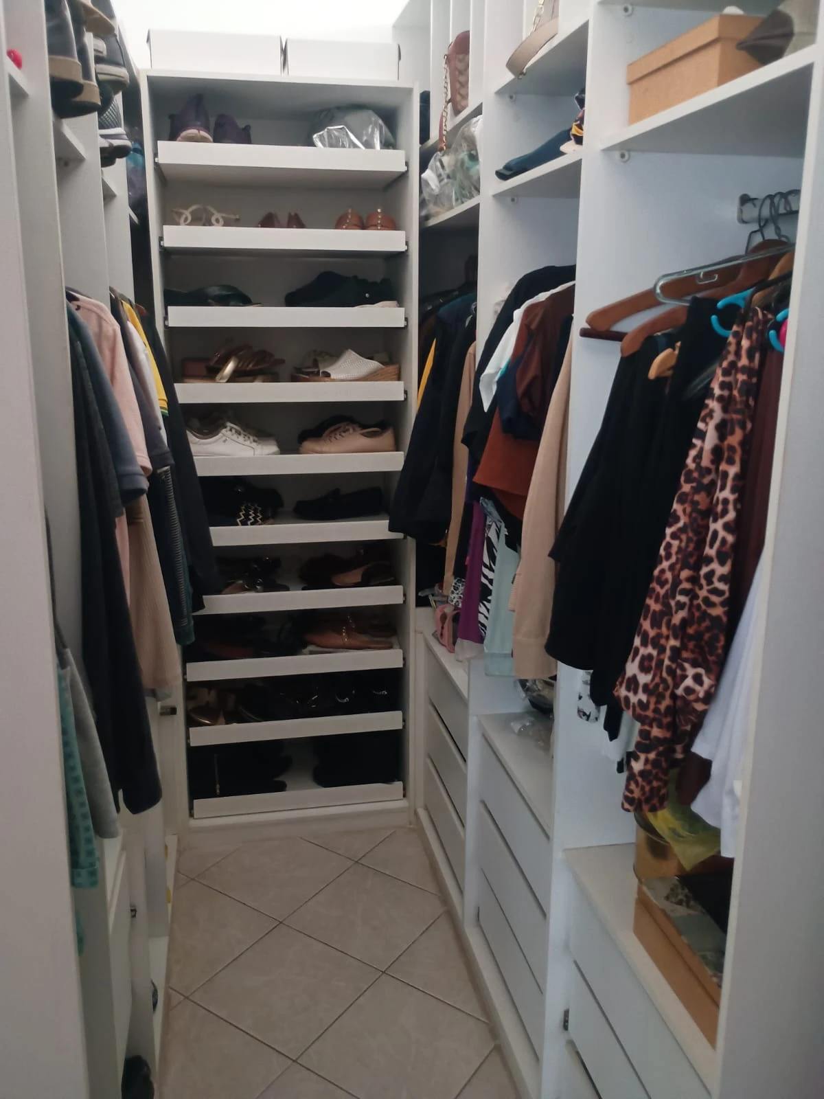 Closet