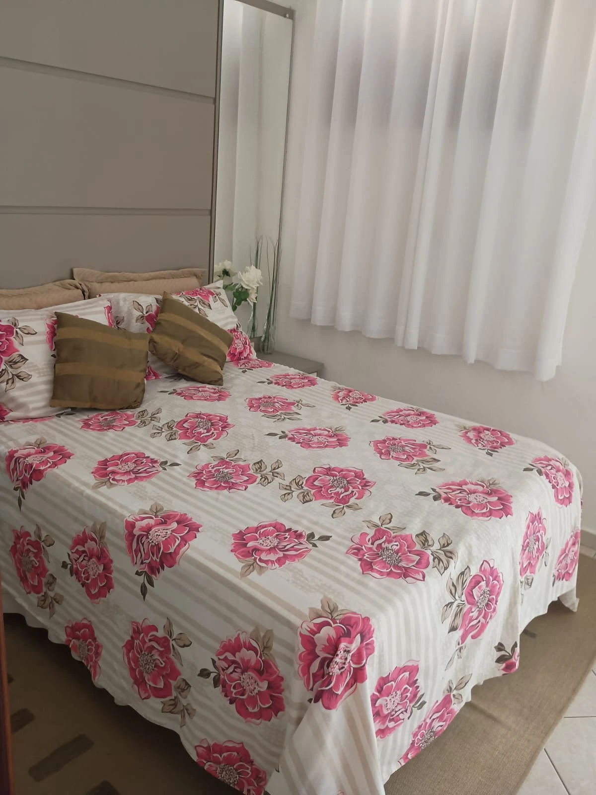Dormitório