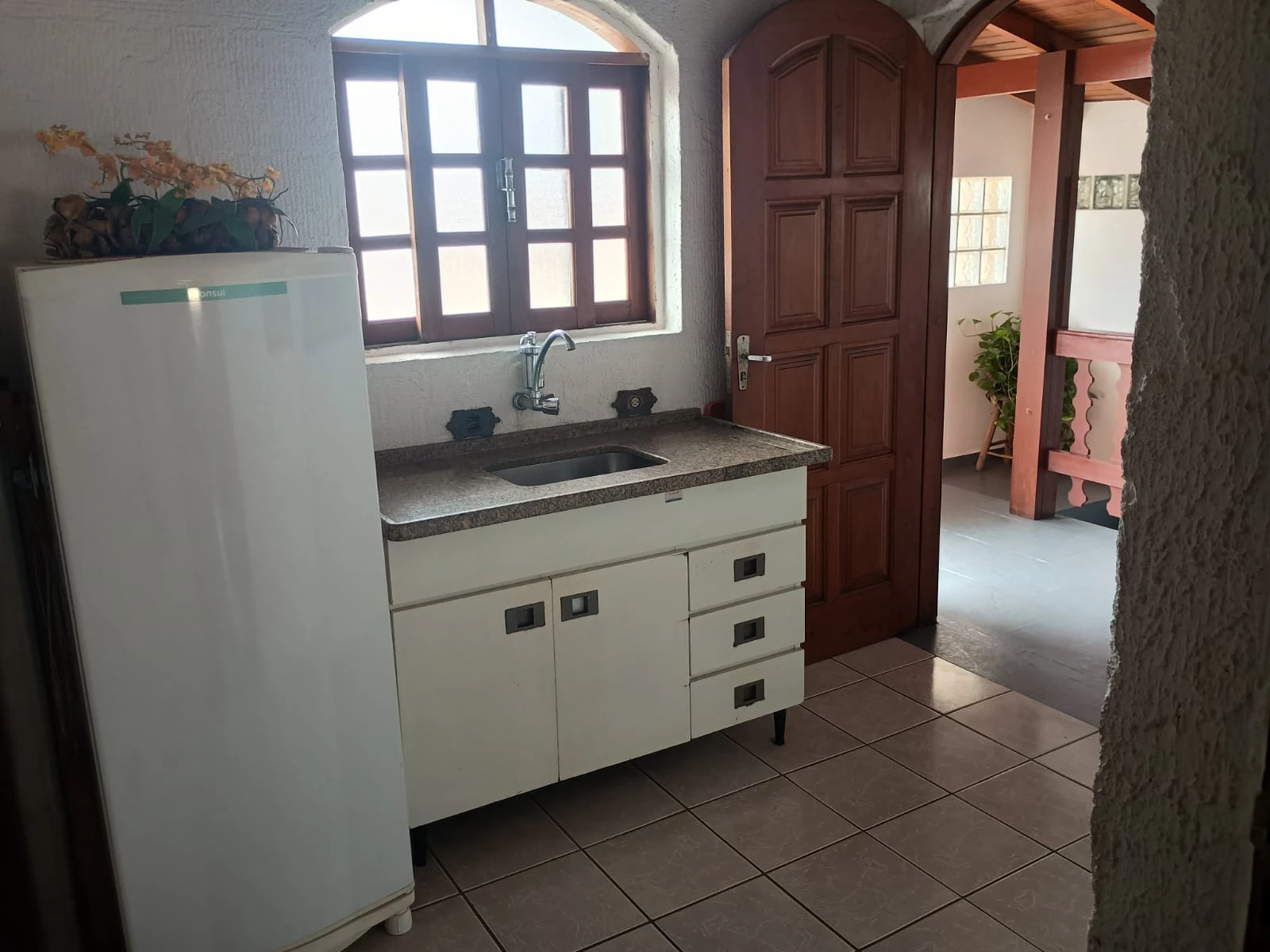 Cozinha