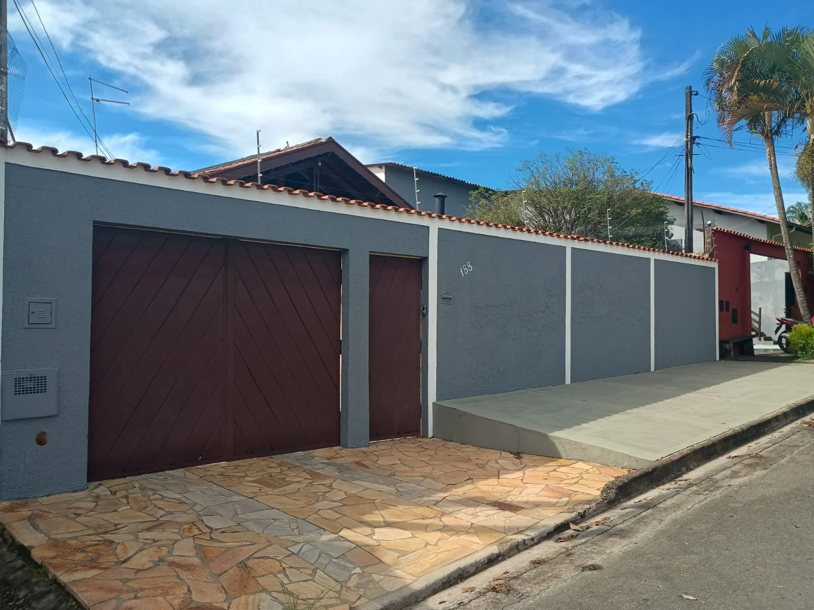 Fachada
