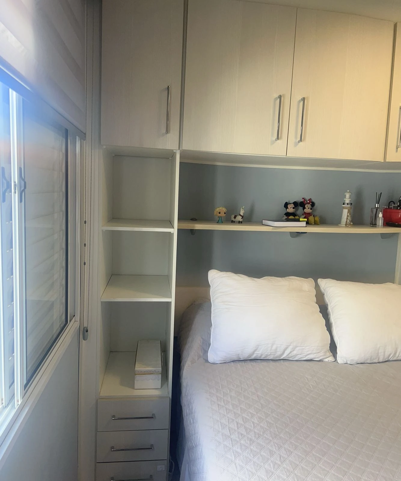 Quarto Casal