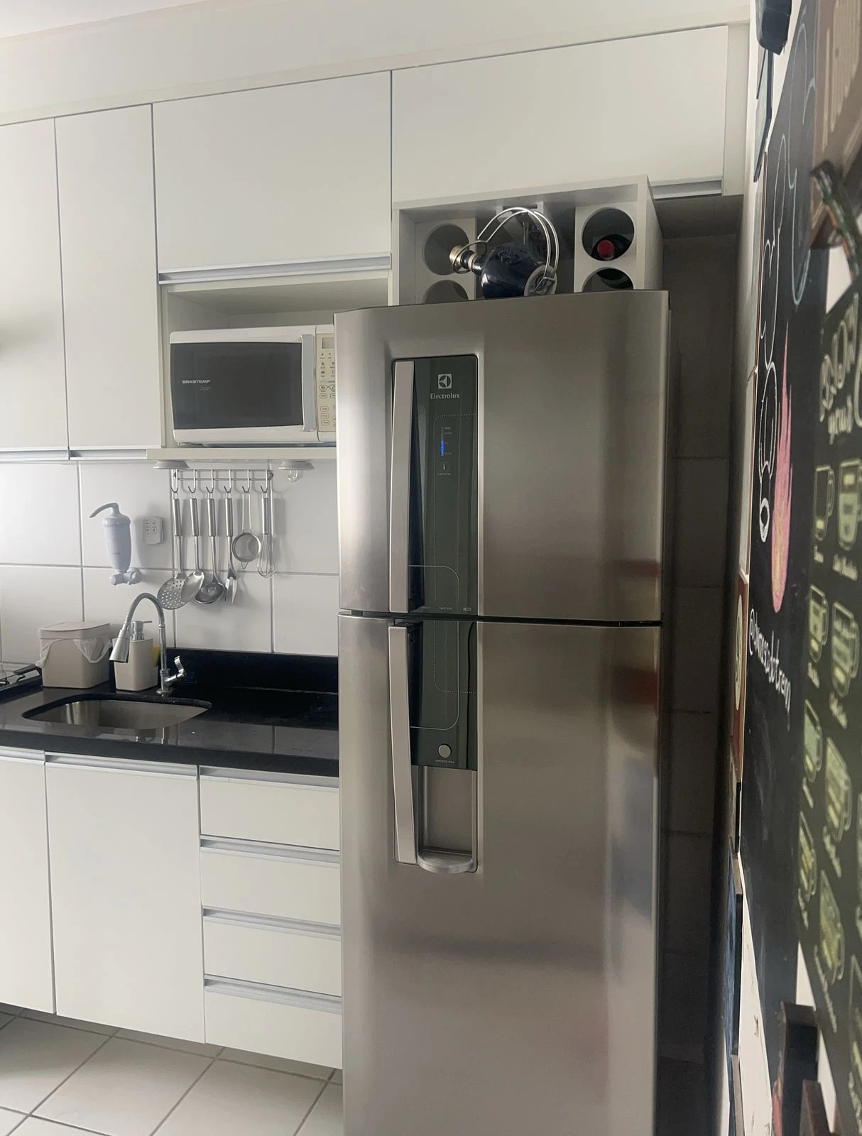 Cozinha Planejada
