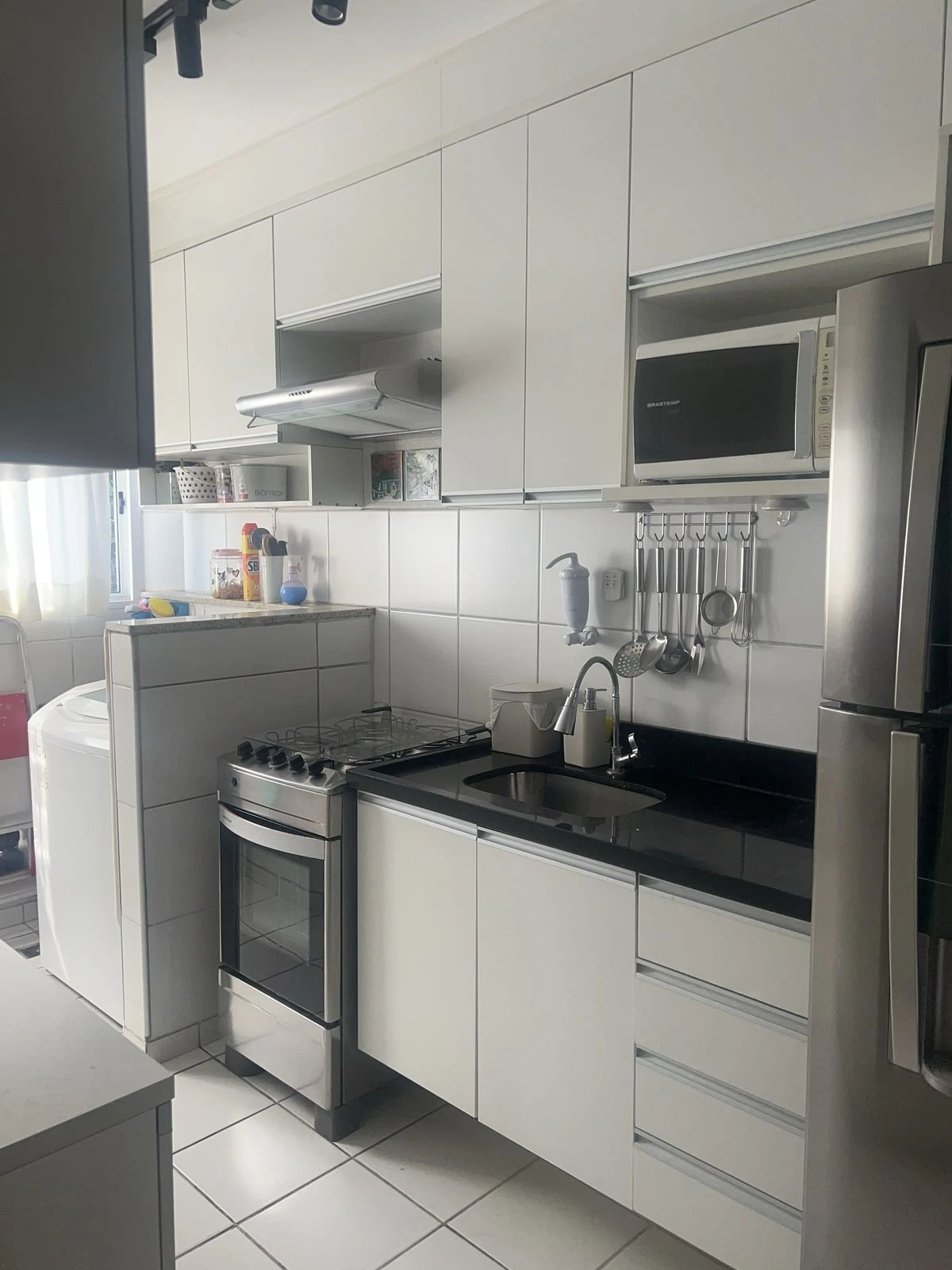 Cozinha Planejada