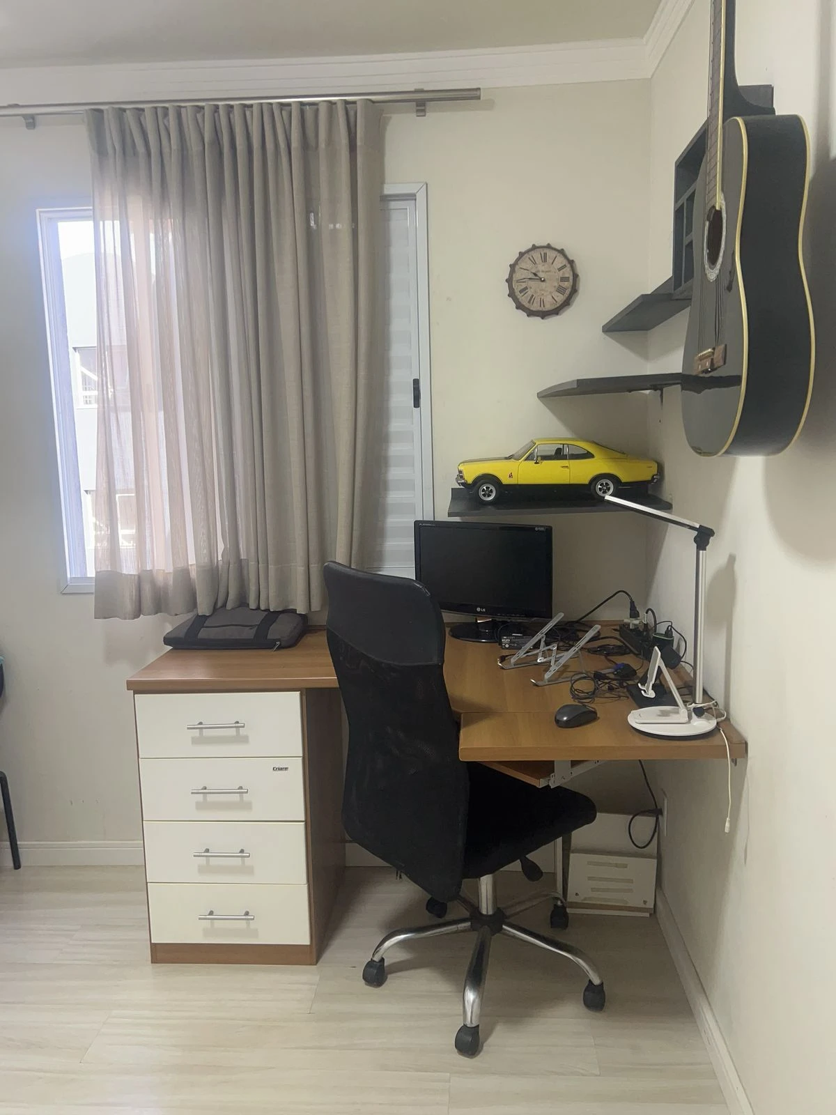 Quarto Solteiro