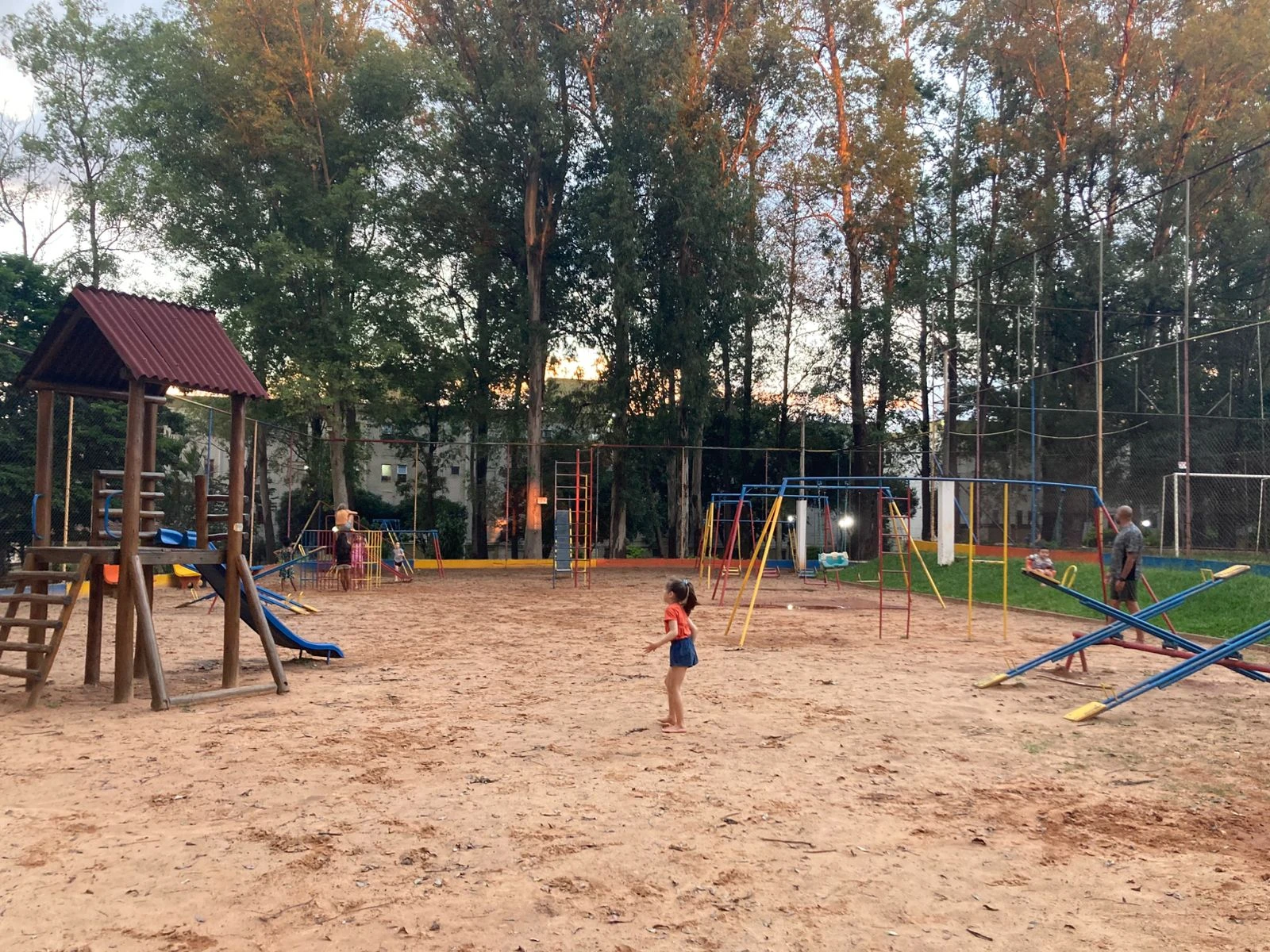 Playground
