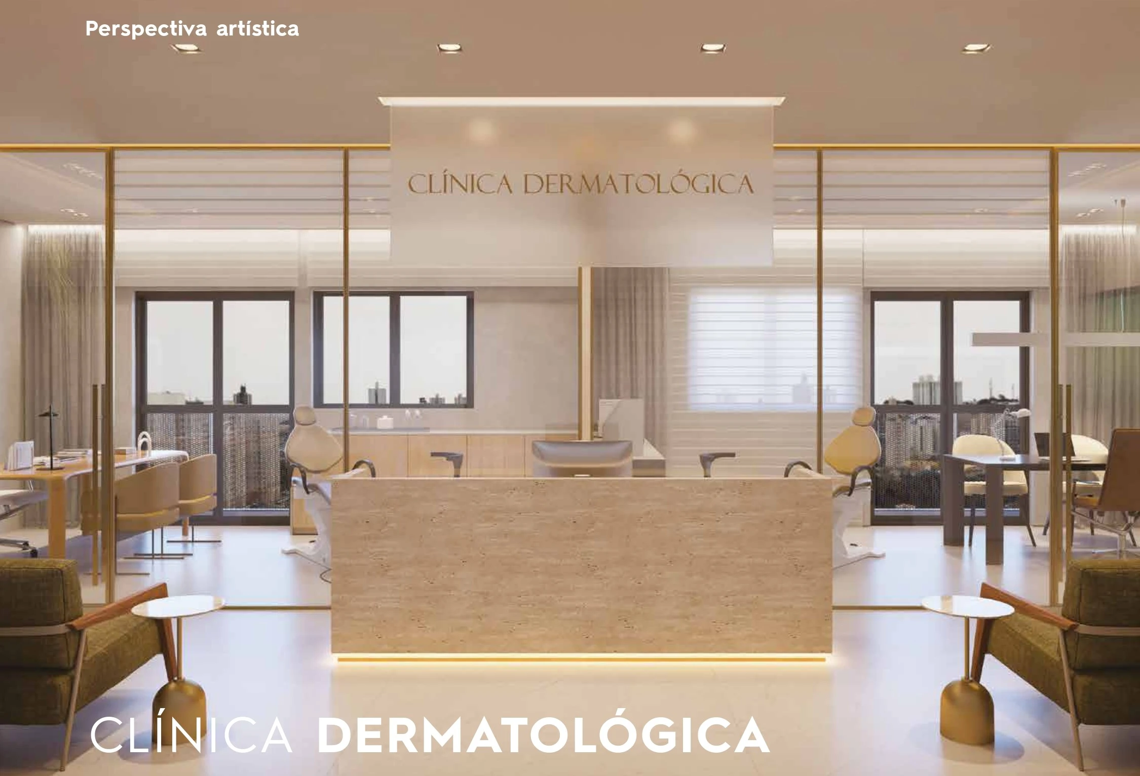 Clínica Dermatológica