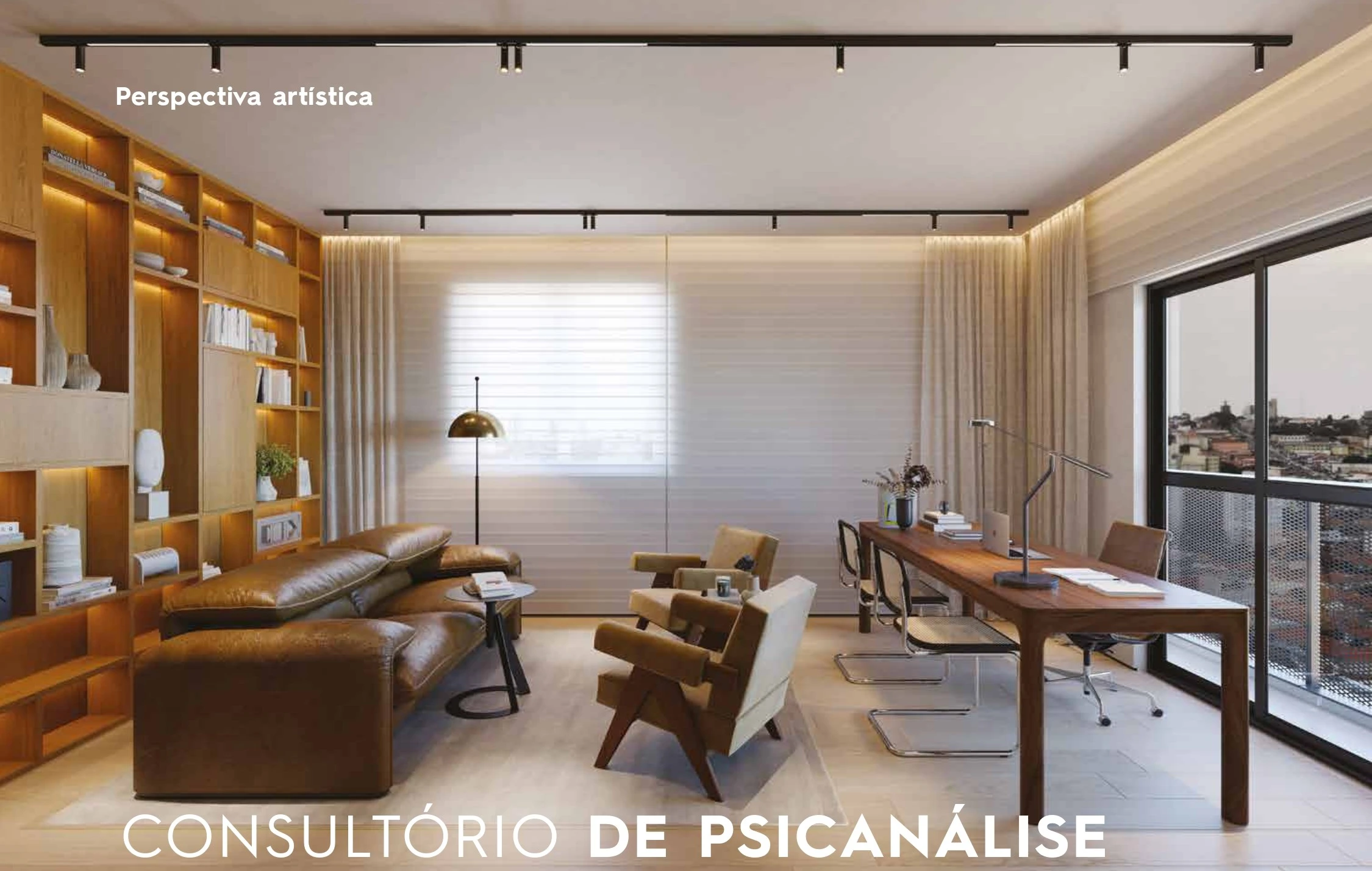 Consultório de Psicanálise
