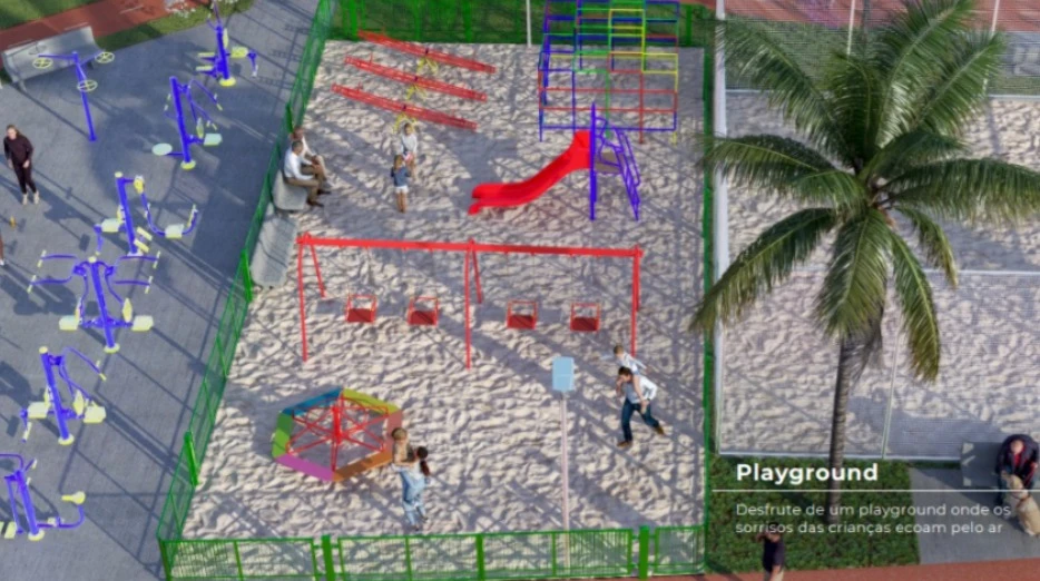 Playground