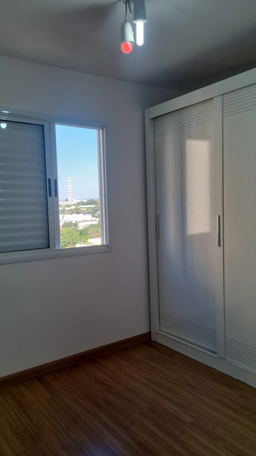 Dormitório
