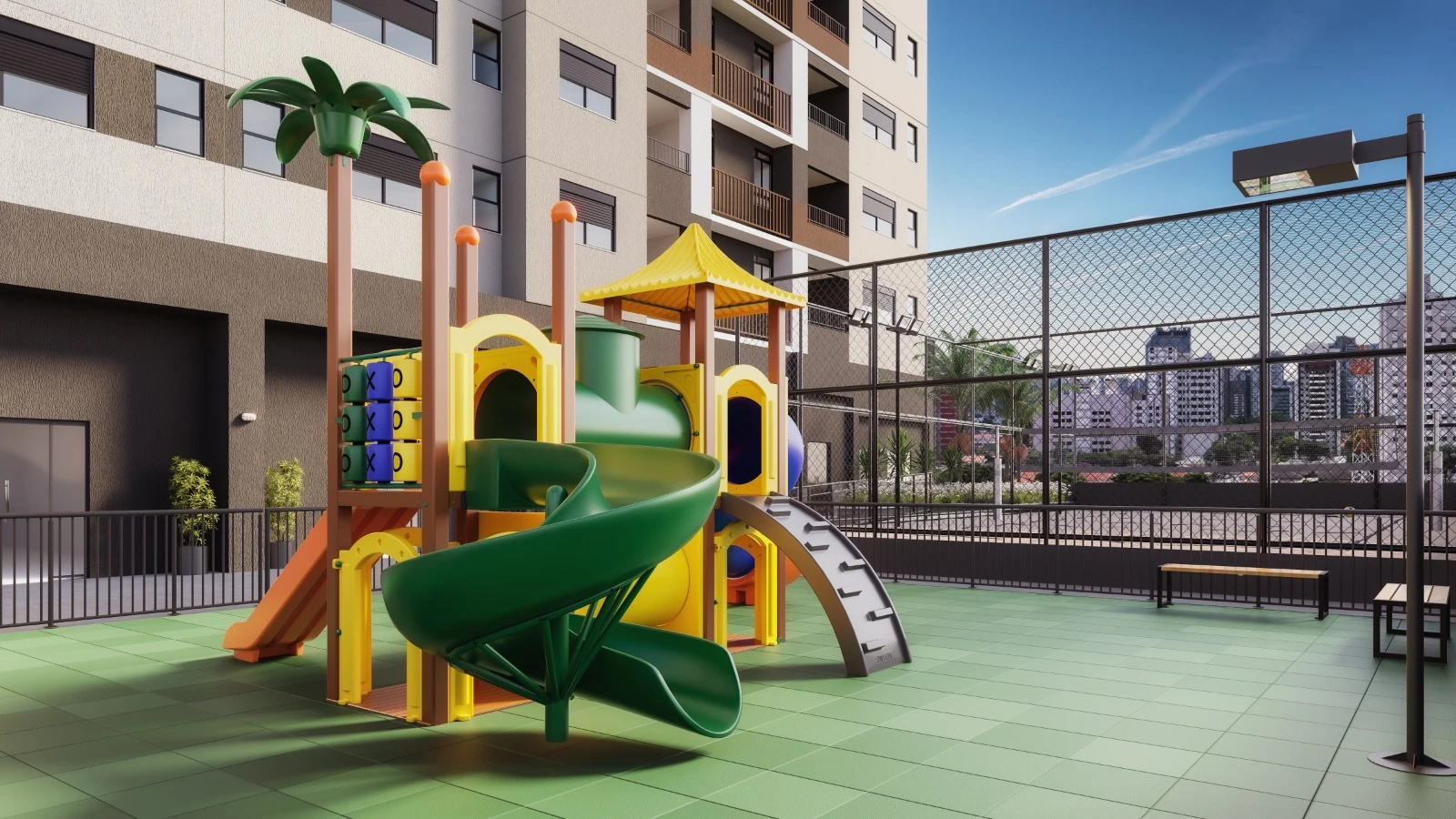 Playground
