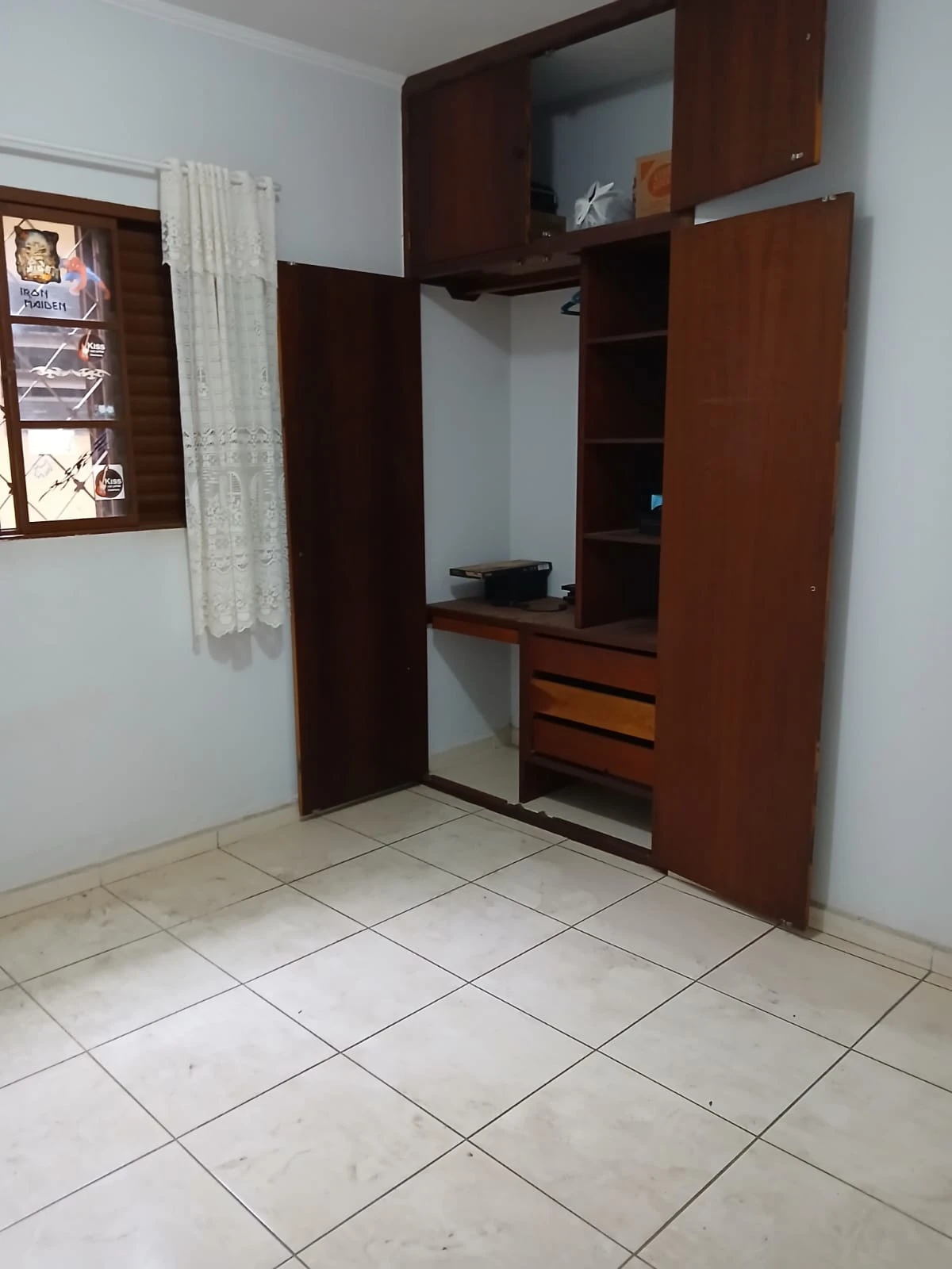 Dormitório