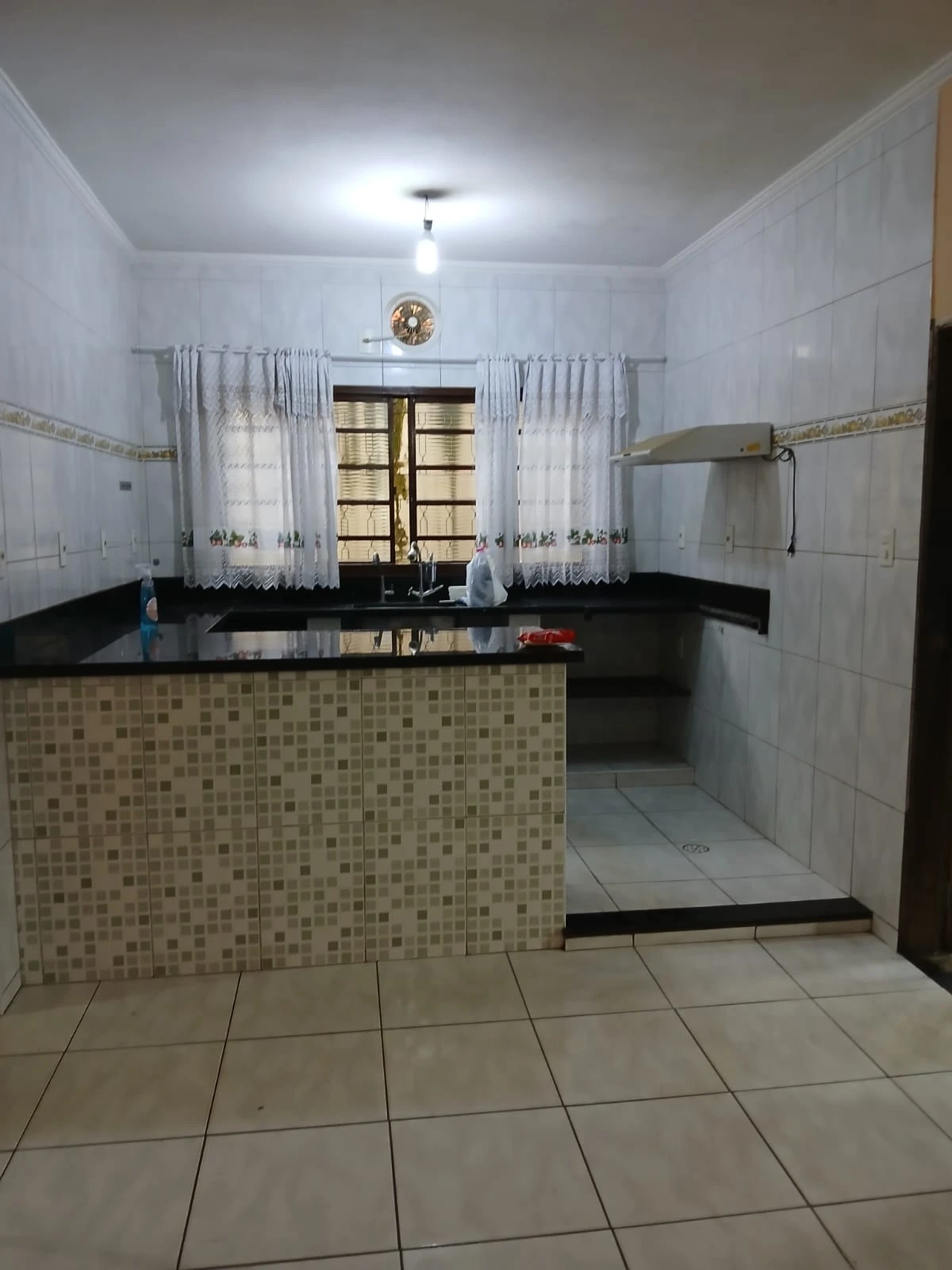 Cozinha
