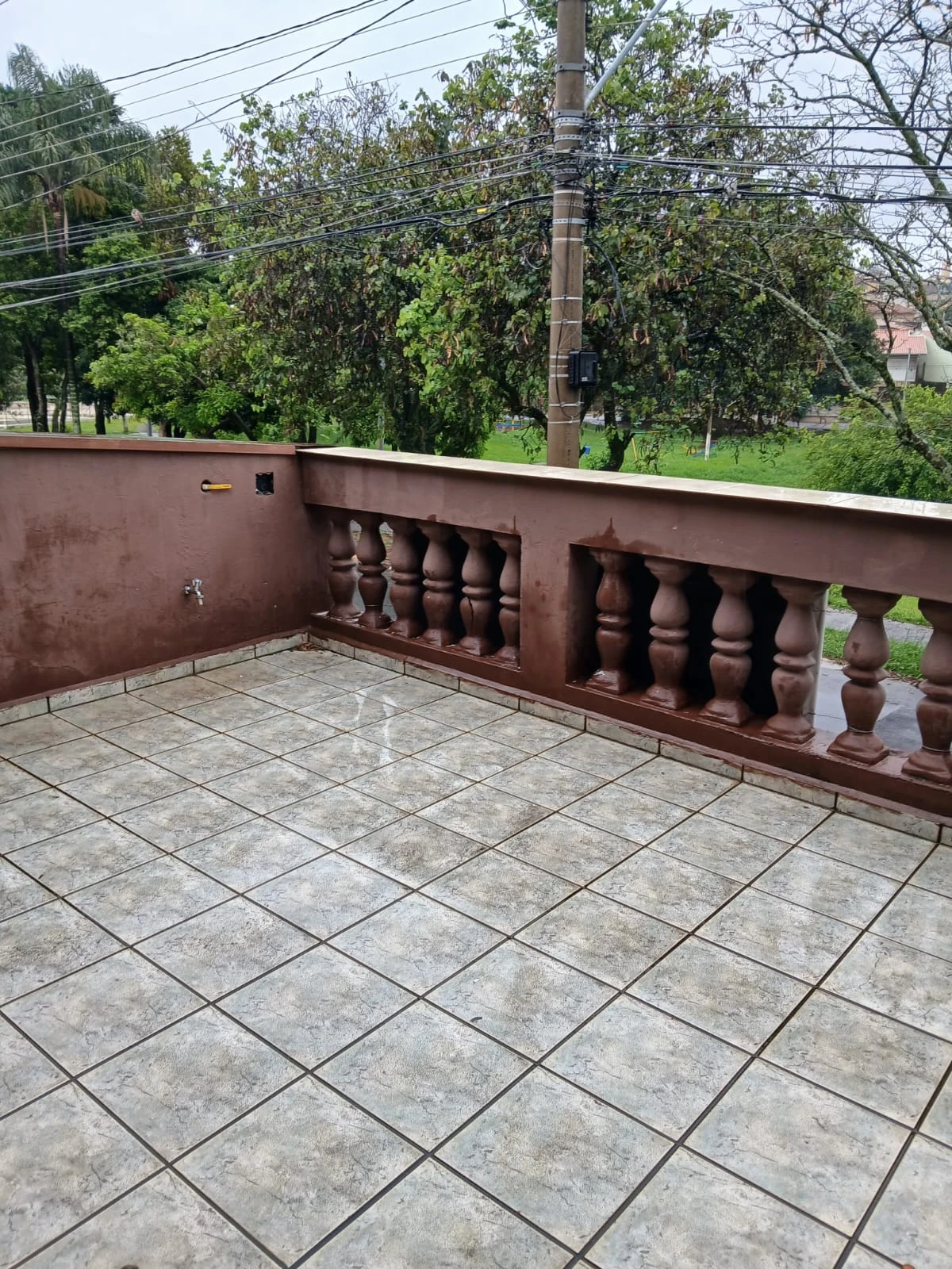 Sacada