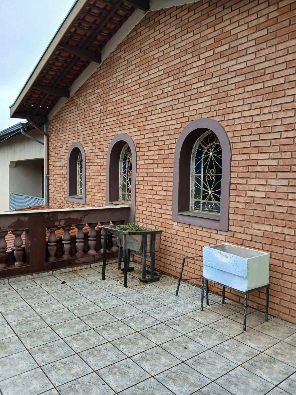 Sacada